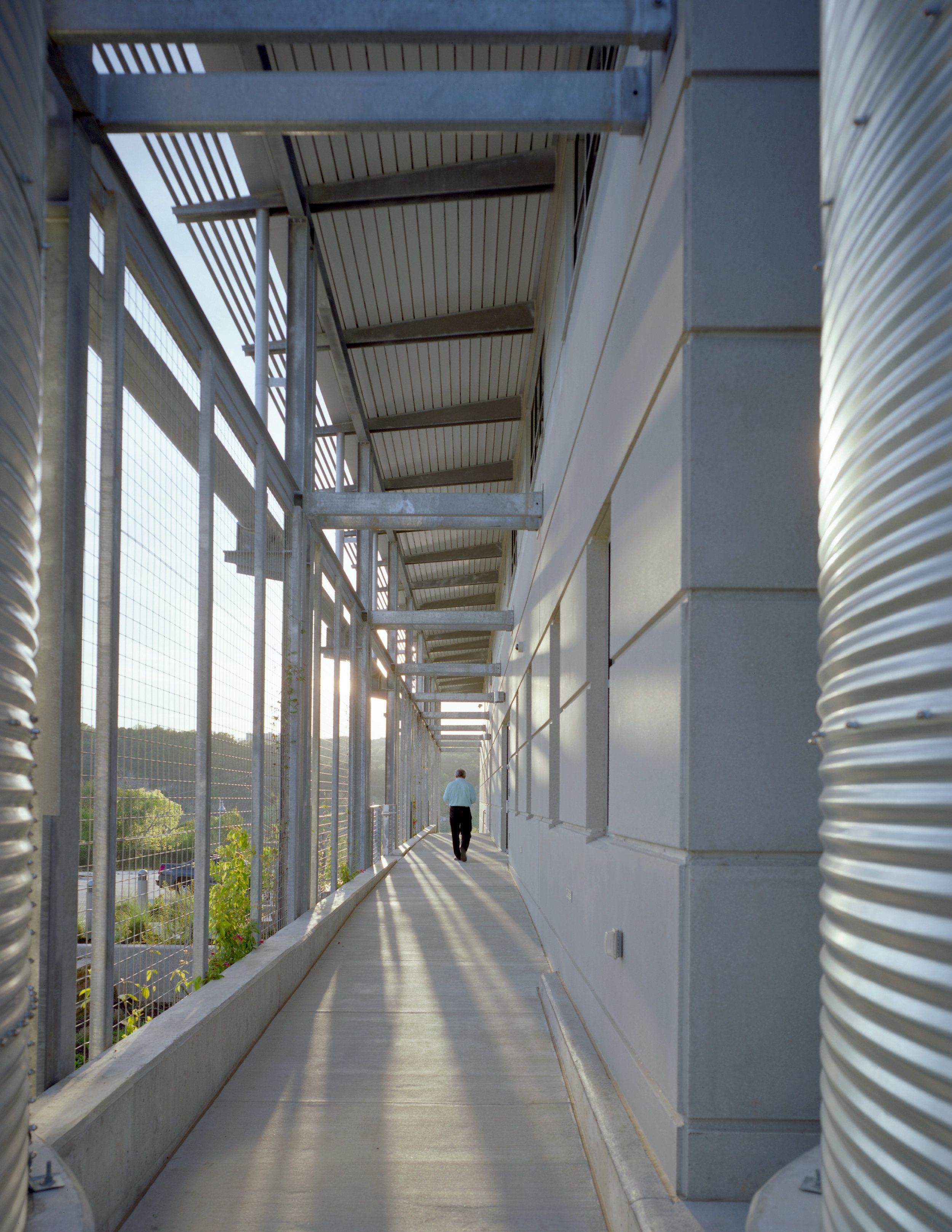 Redbud Emergency Operations Center