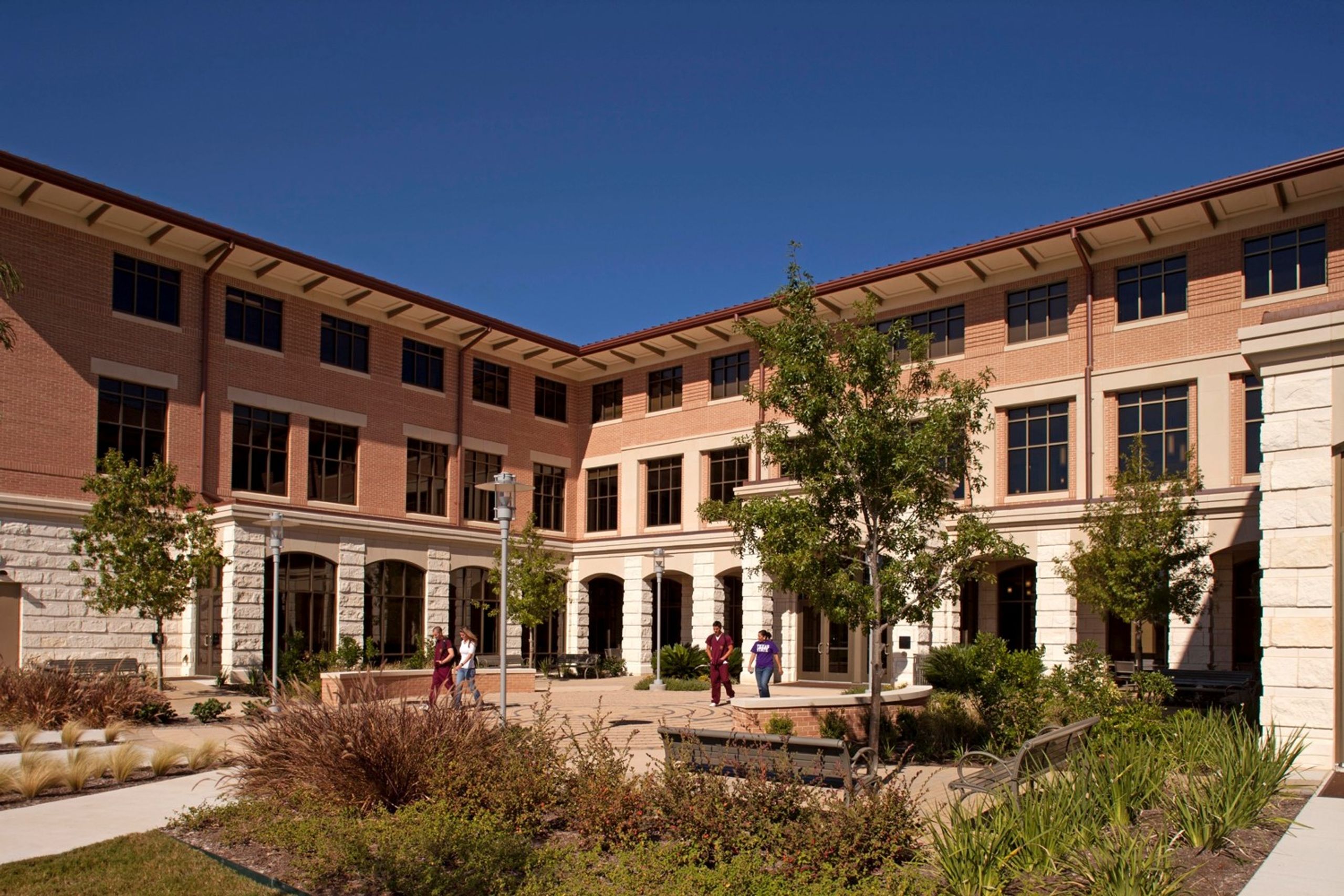 St. David's School of Nursing