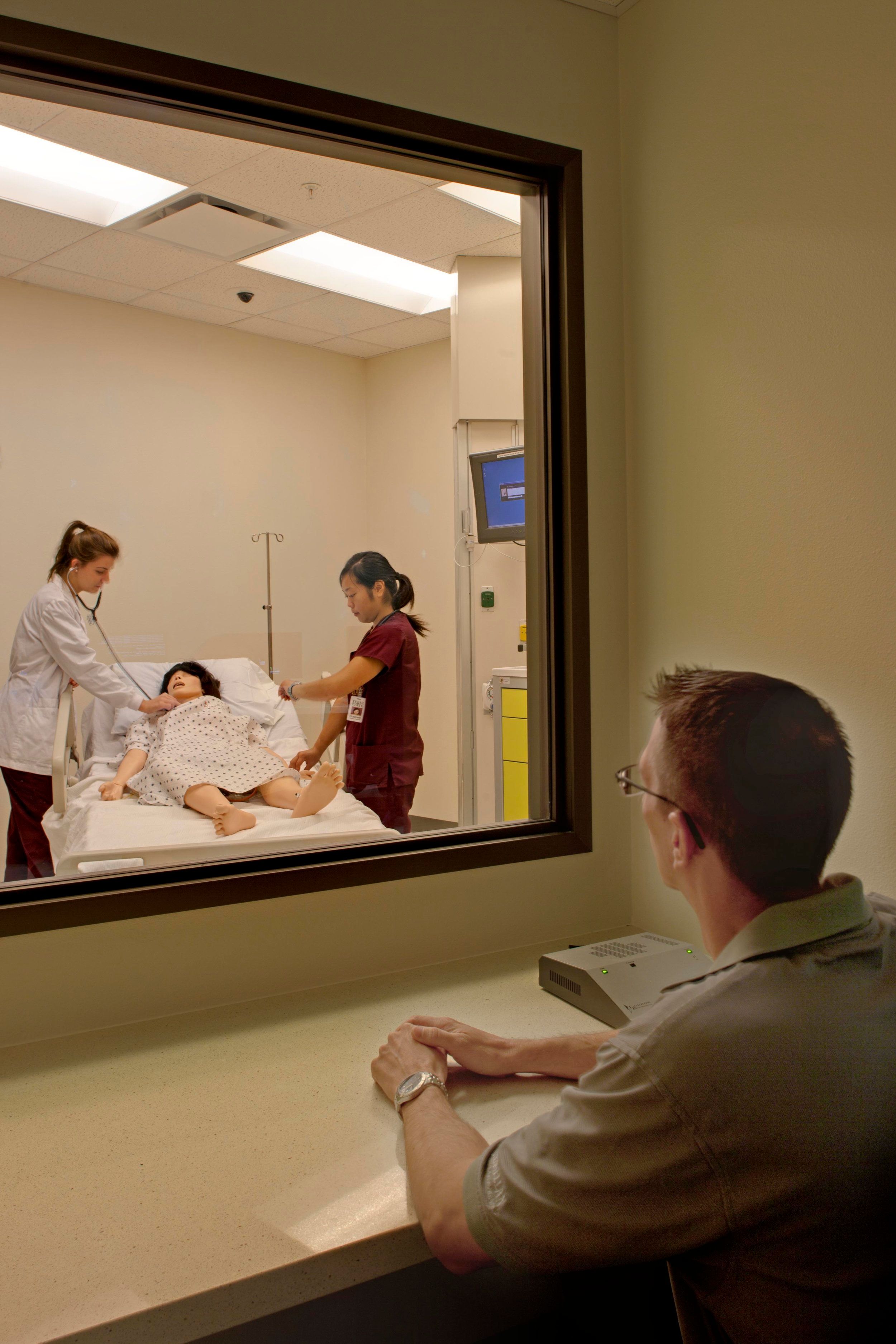 St. David's School of Nursing