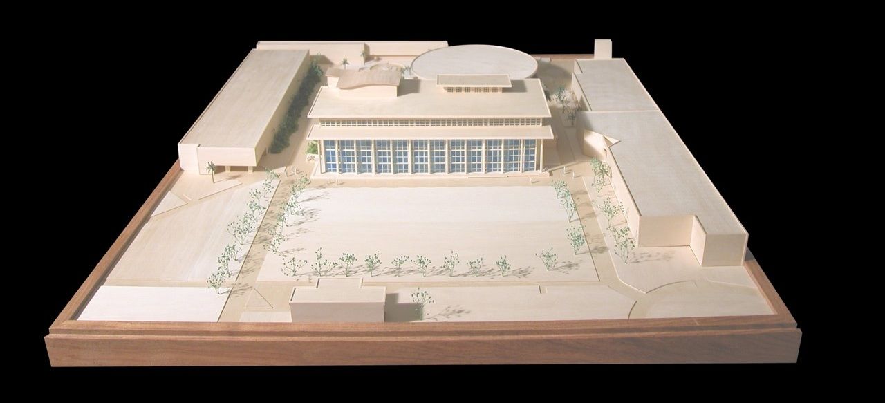 Bay Hall Texas A&M - Corpus