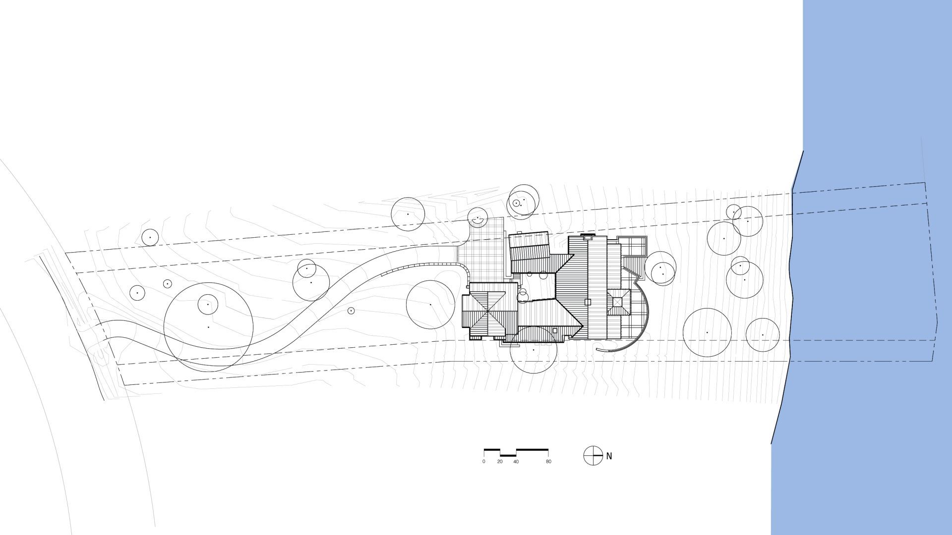 Lakeside Retreat Private Residence