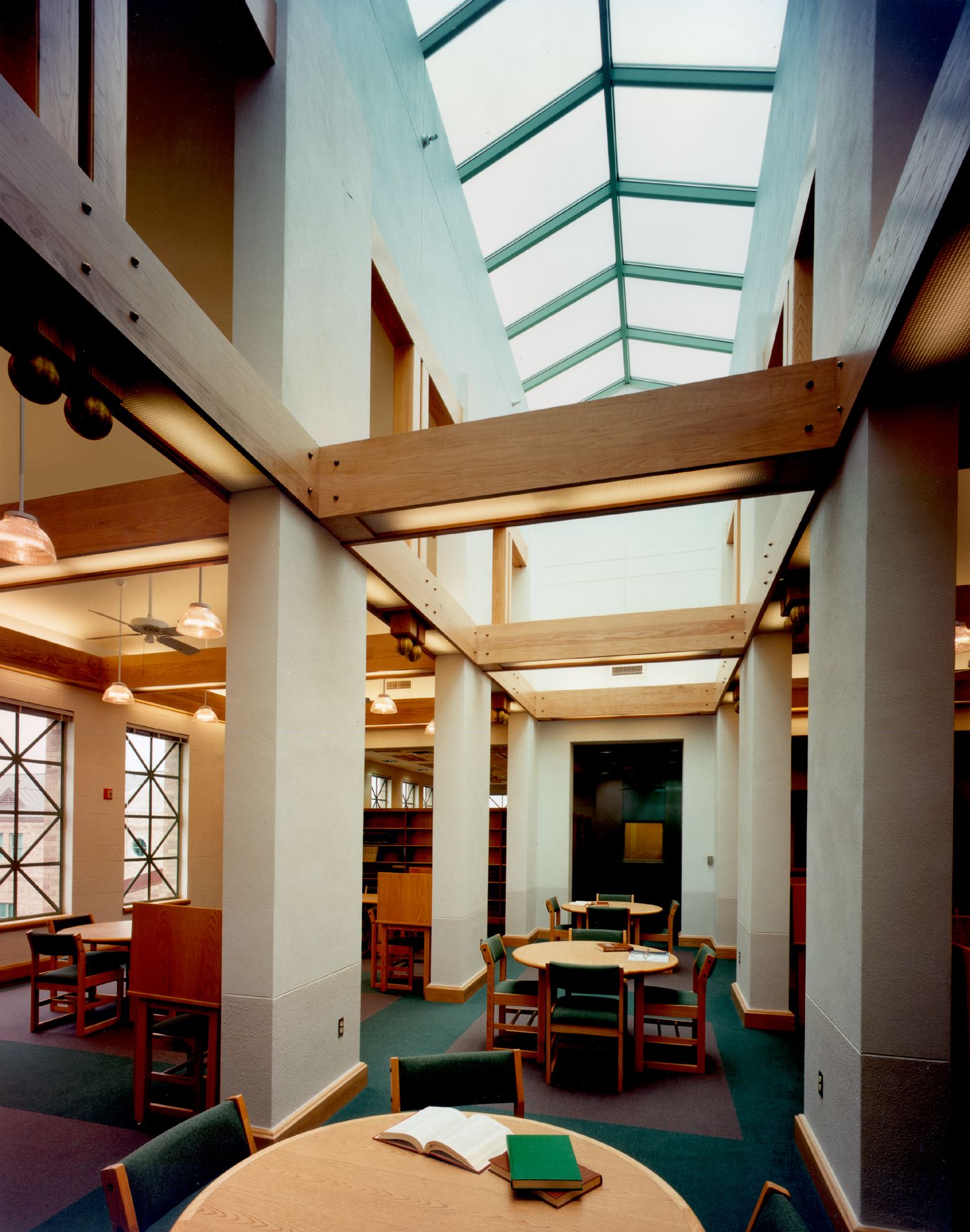 Texas School for the Deaf