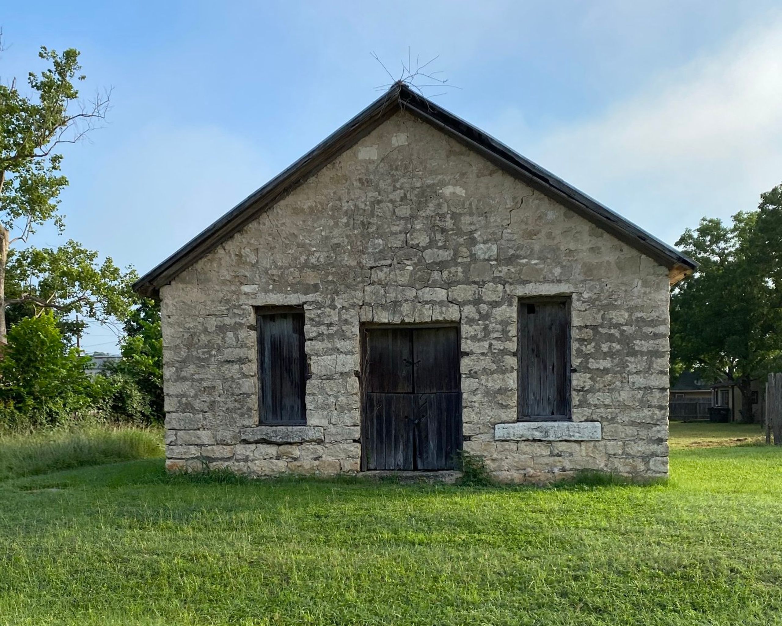 City of Kyle Downtown Master Plan