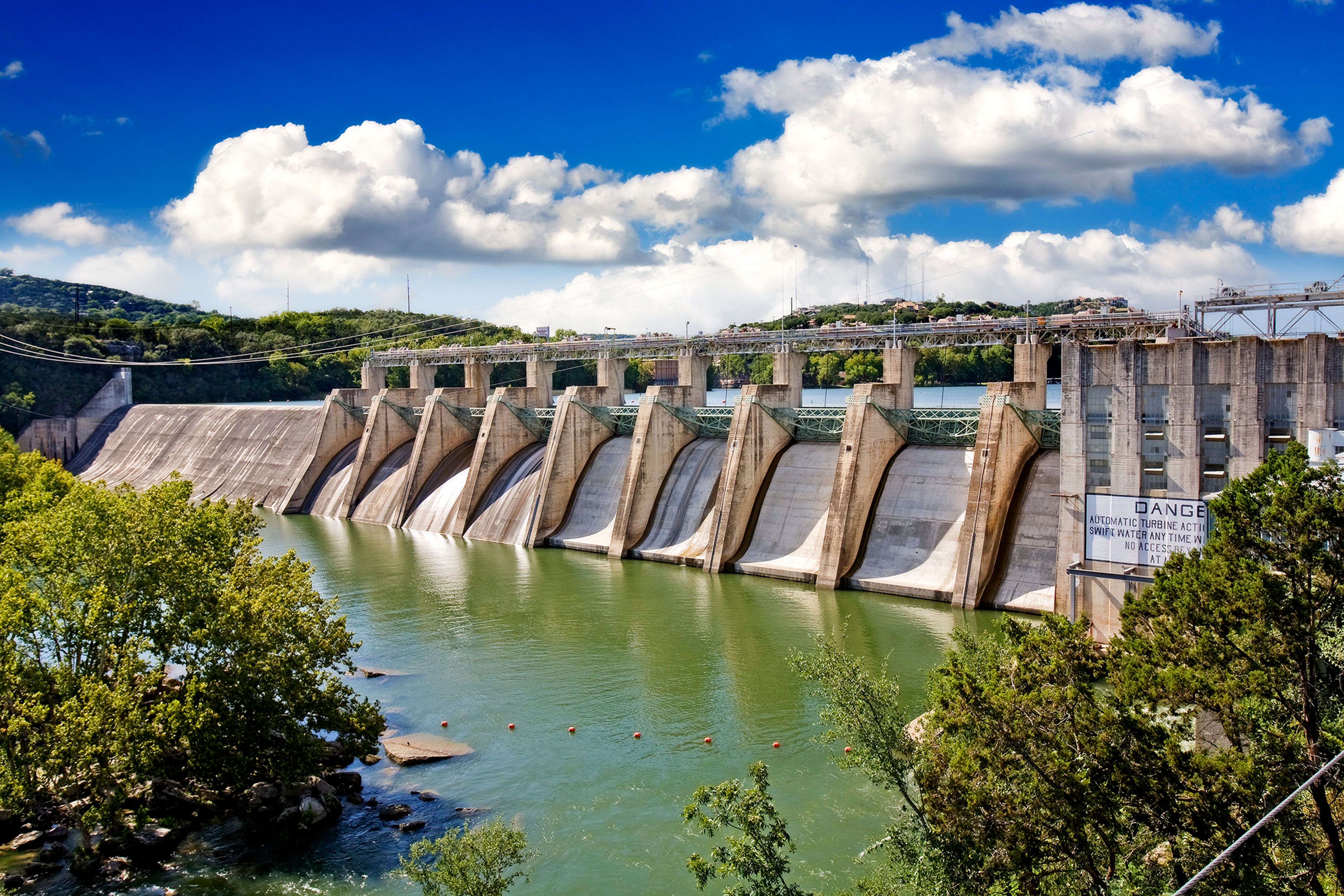 Redbud Emergency Operations Center