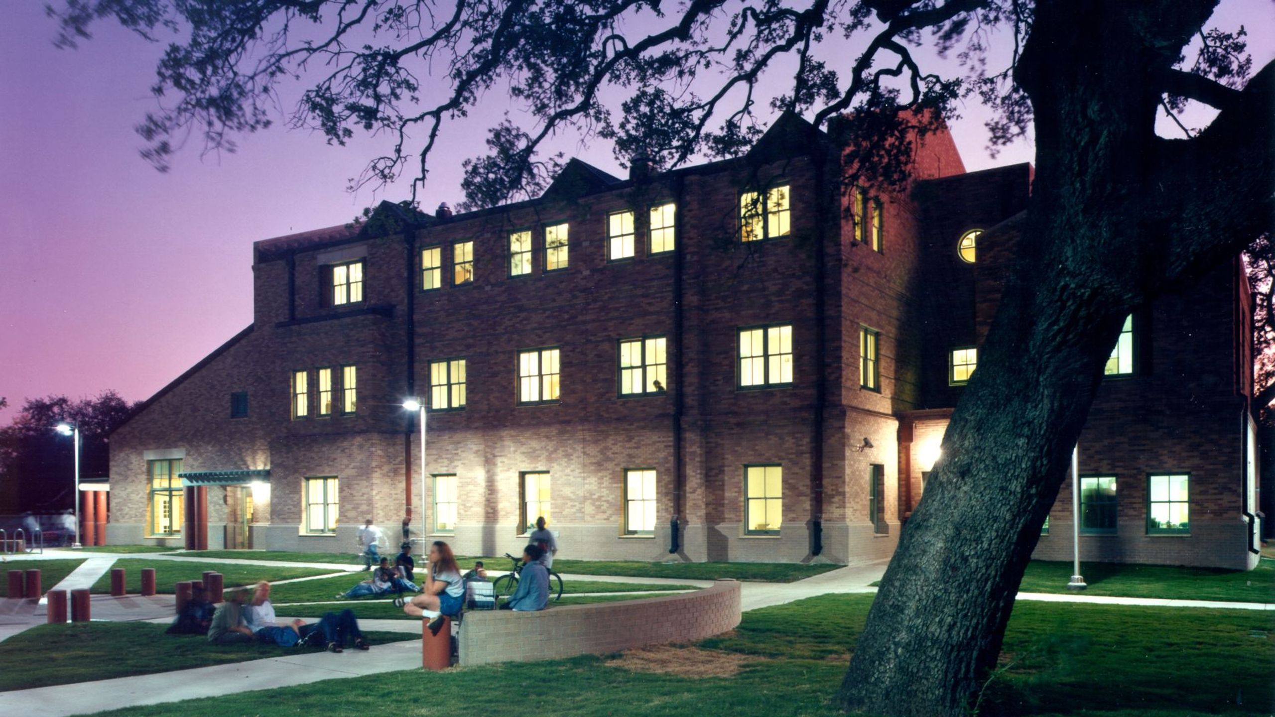 Texas School for the Deaf