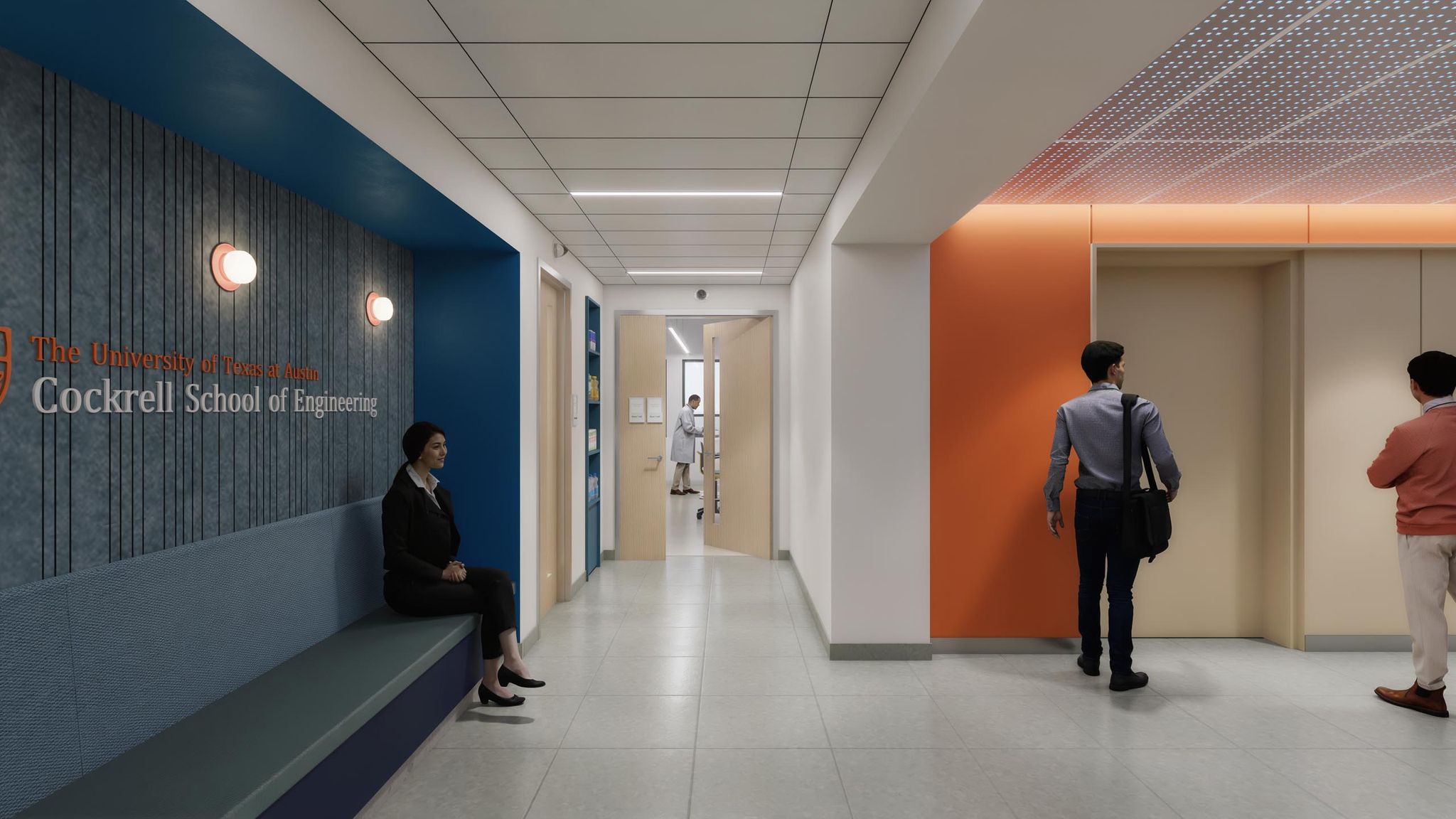 ECJ engineering renovation adaptive