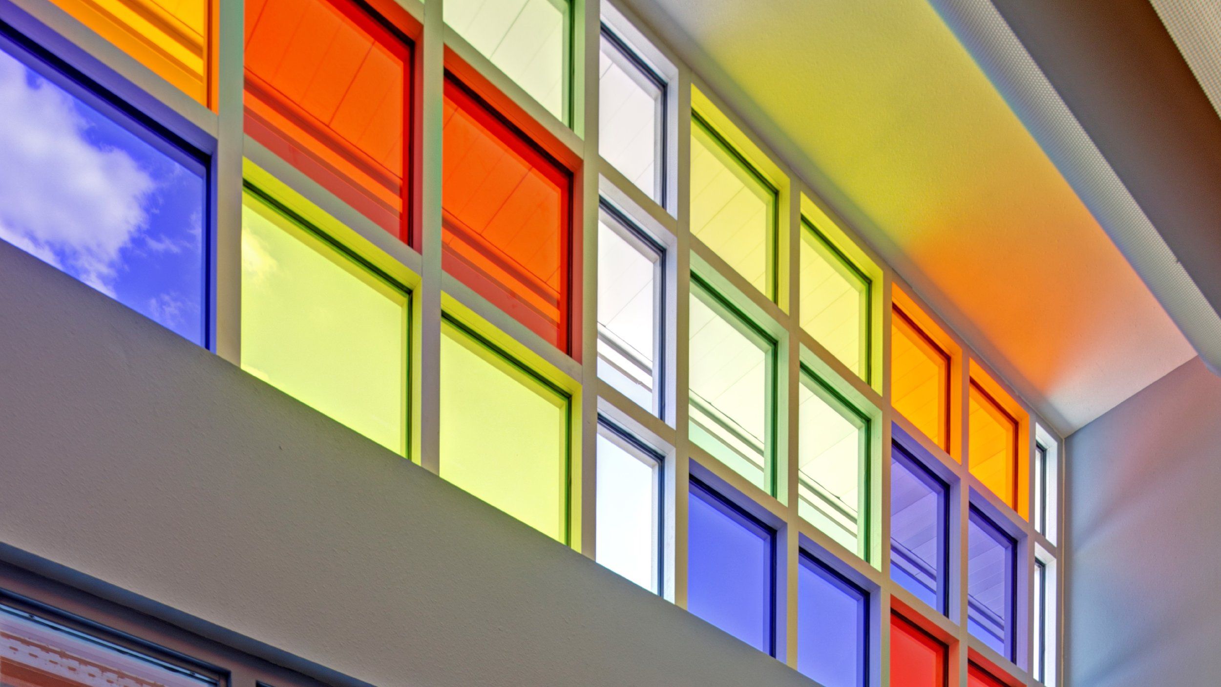 AISD Anita Uphaus Early Childhood Development Center