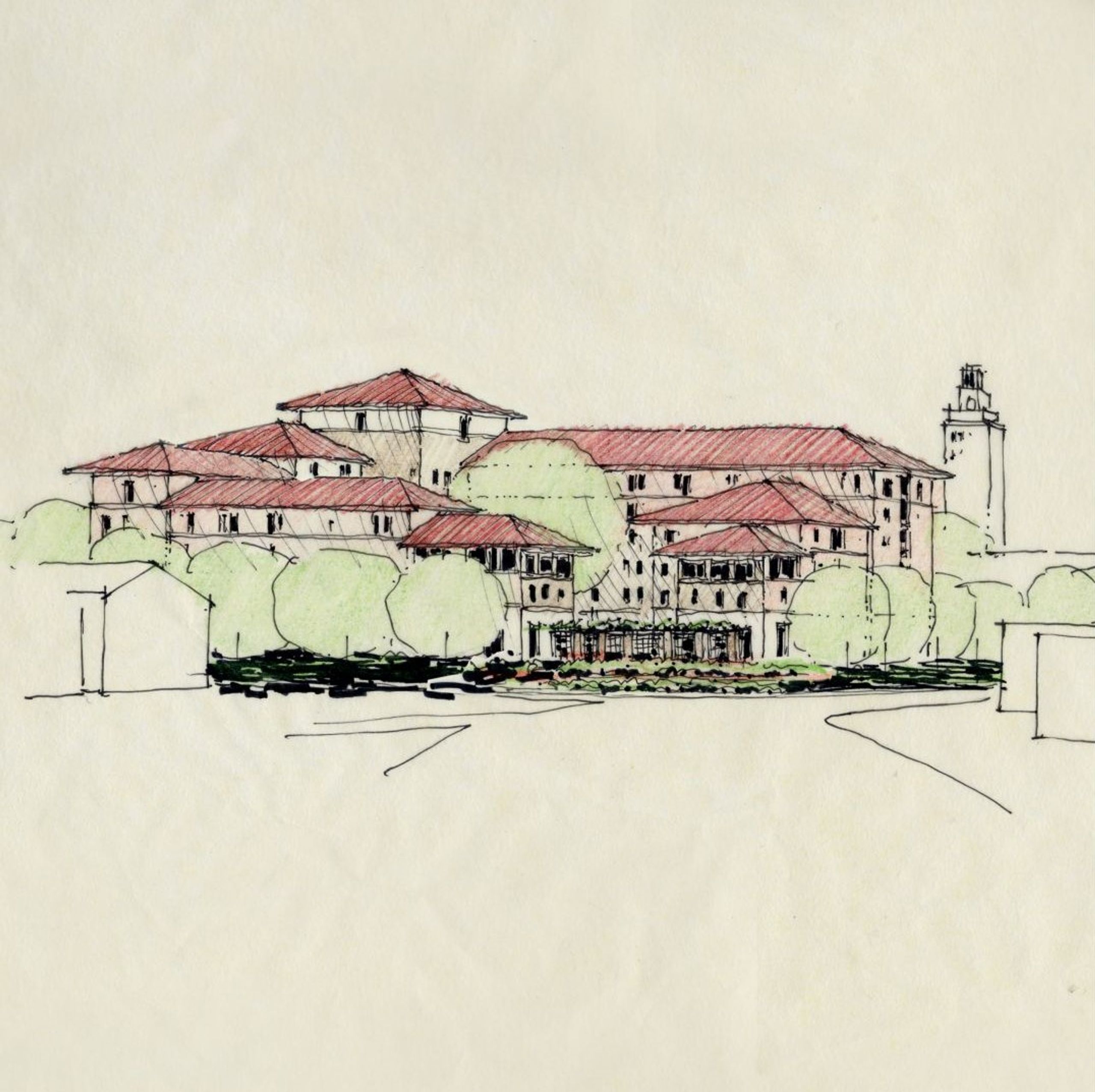 Almetris Duren Gallery