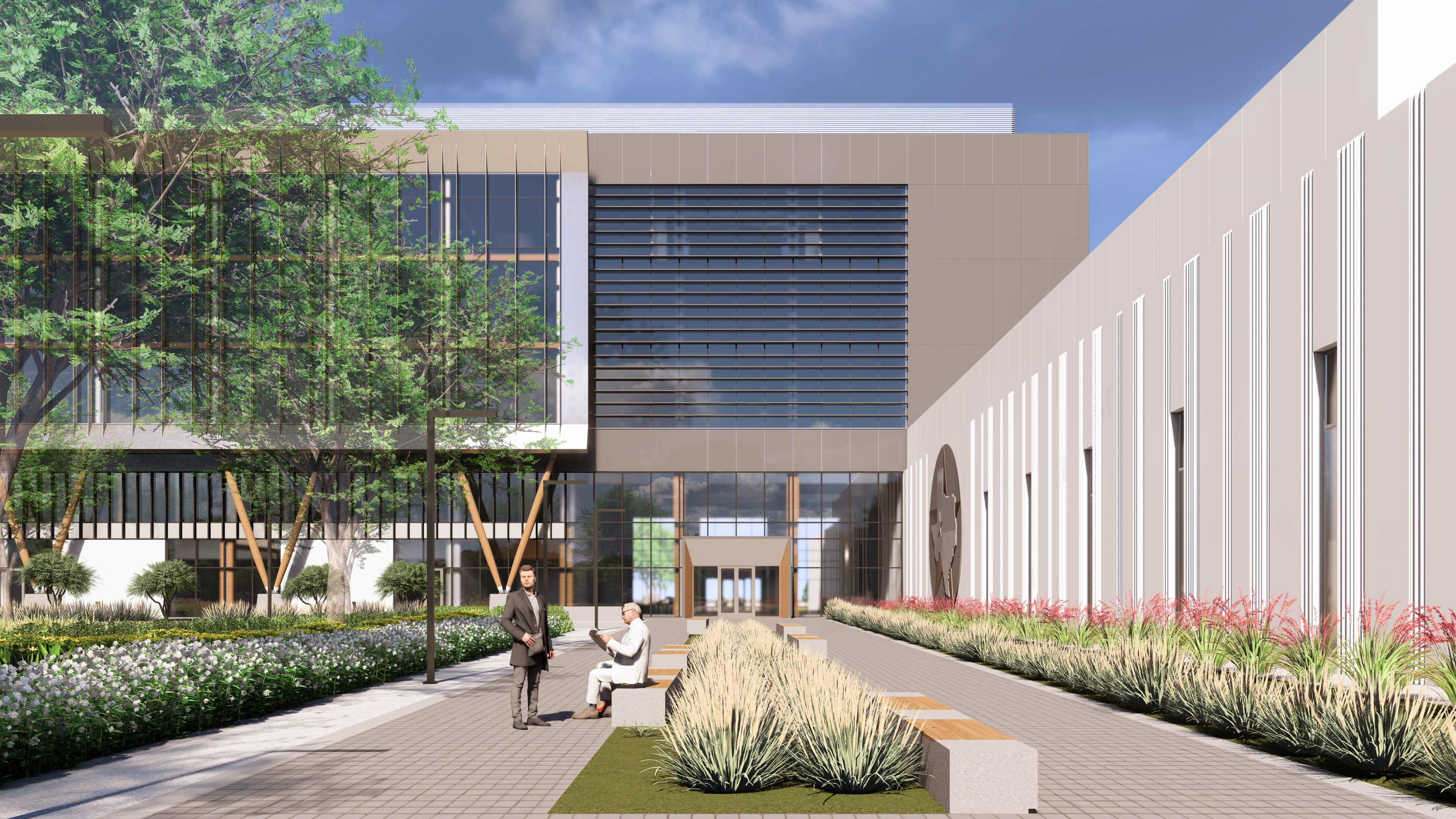 Texas A&M University Texas Division of Emergency Management