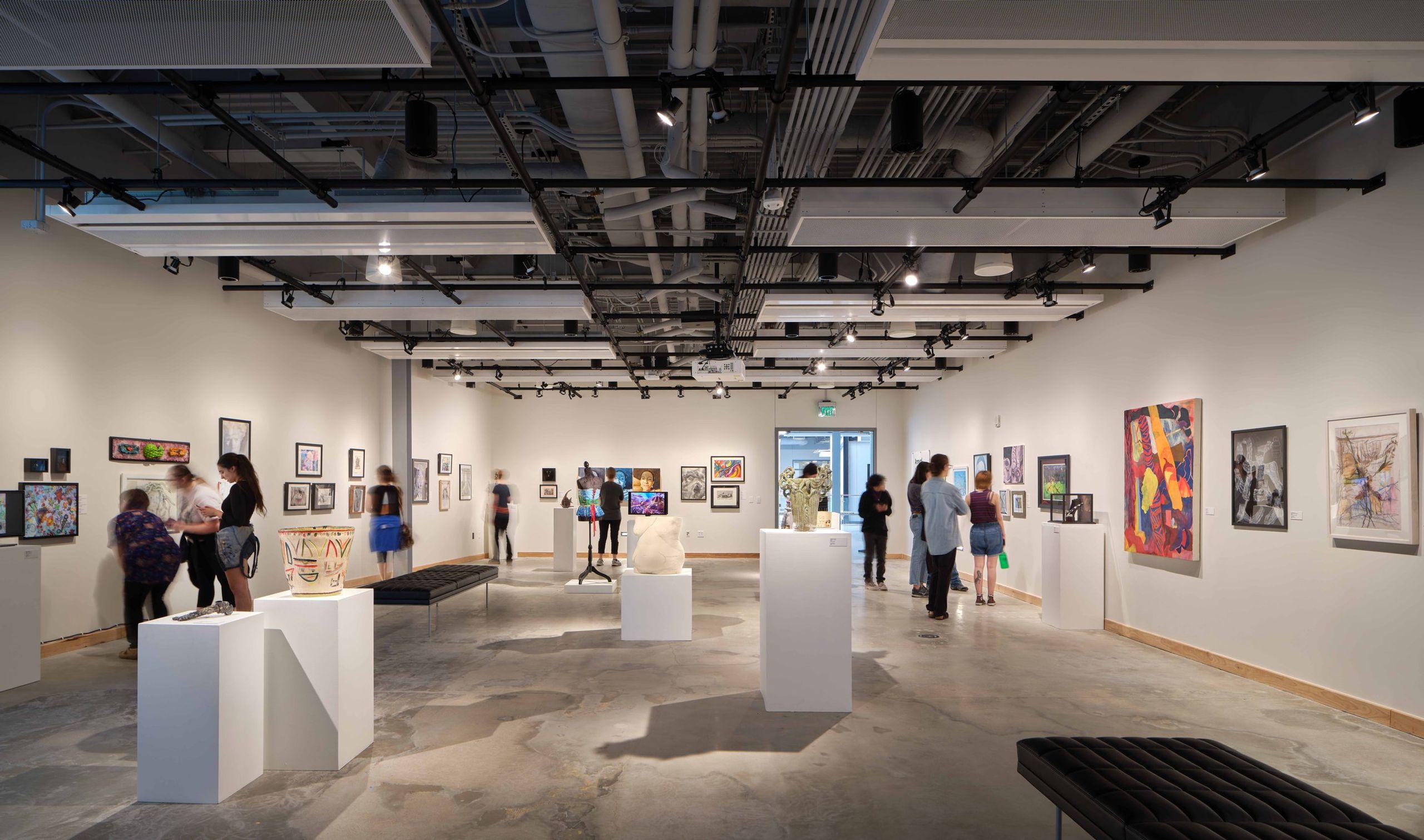 ACC Highland Phase II