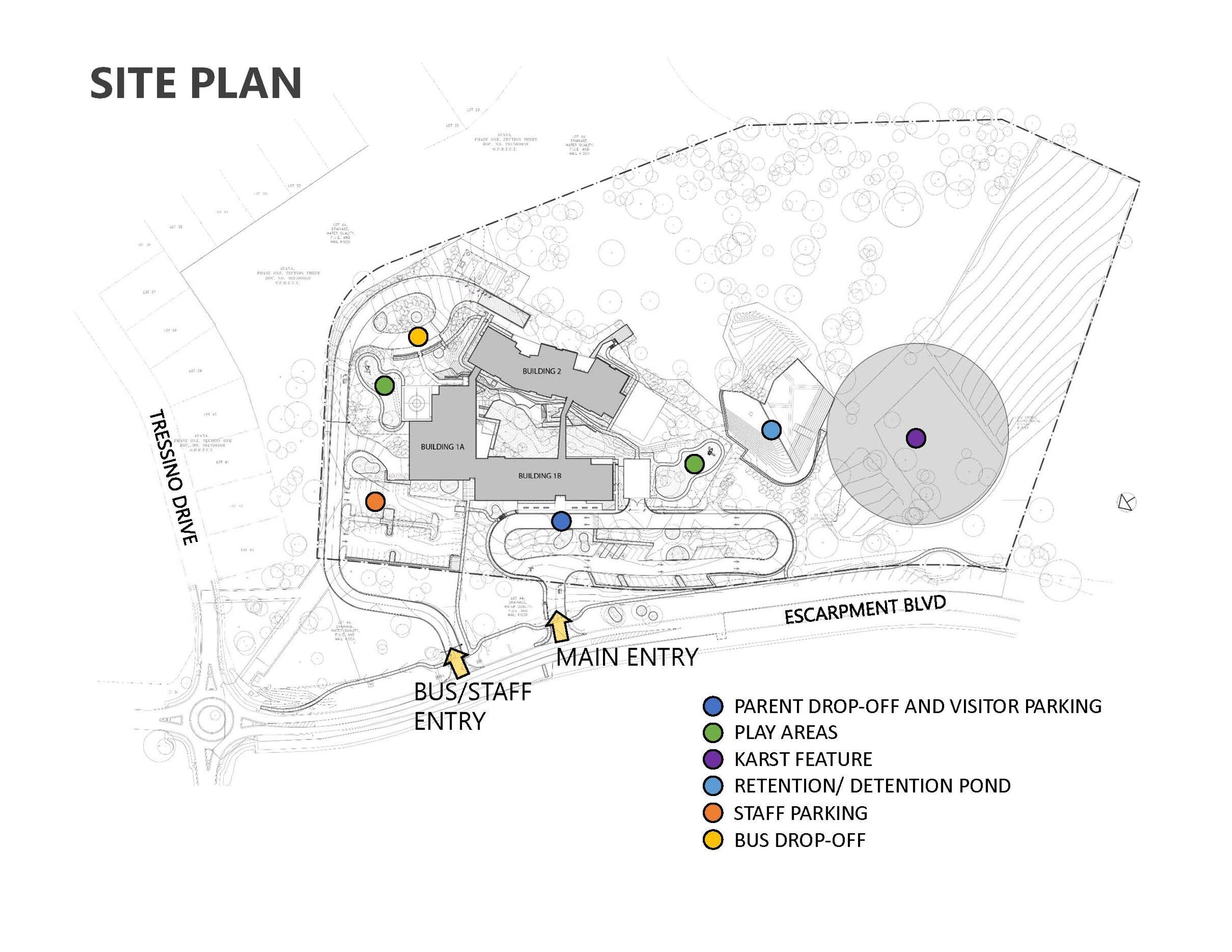 AISD Bear Creek Elementary