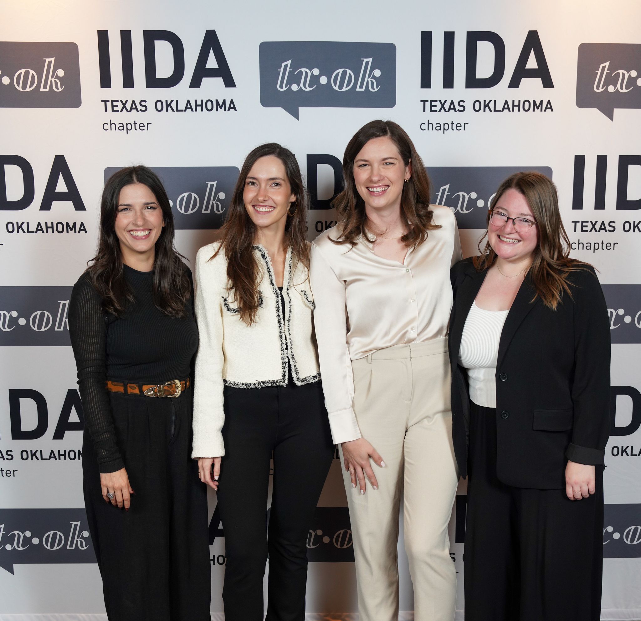 BGK Interiors Team Wins IIDA Award Make It Center