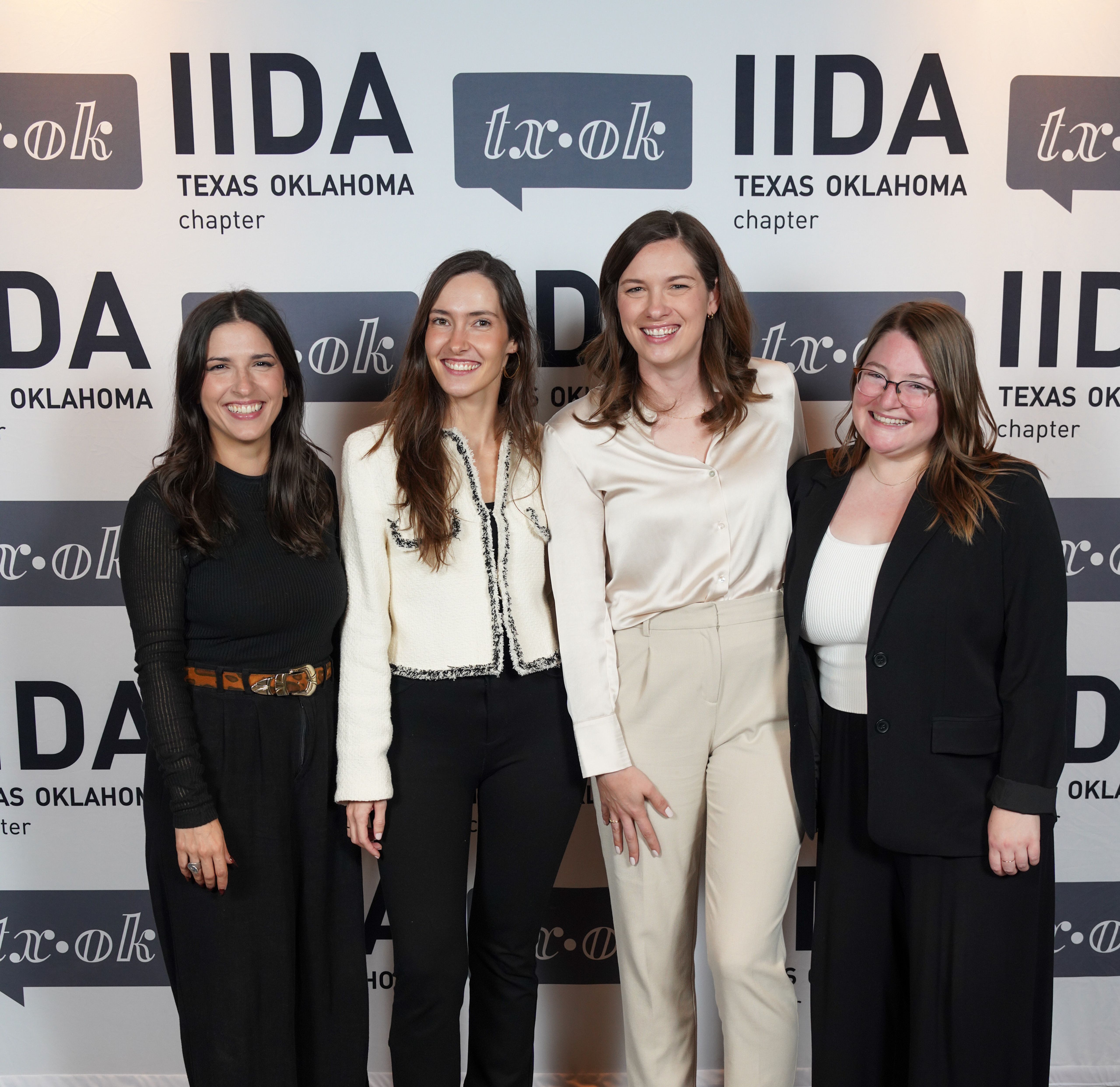 BGK Interiors Team Wins IIDA Award Make It Center