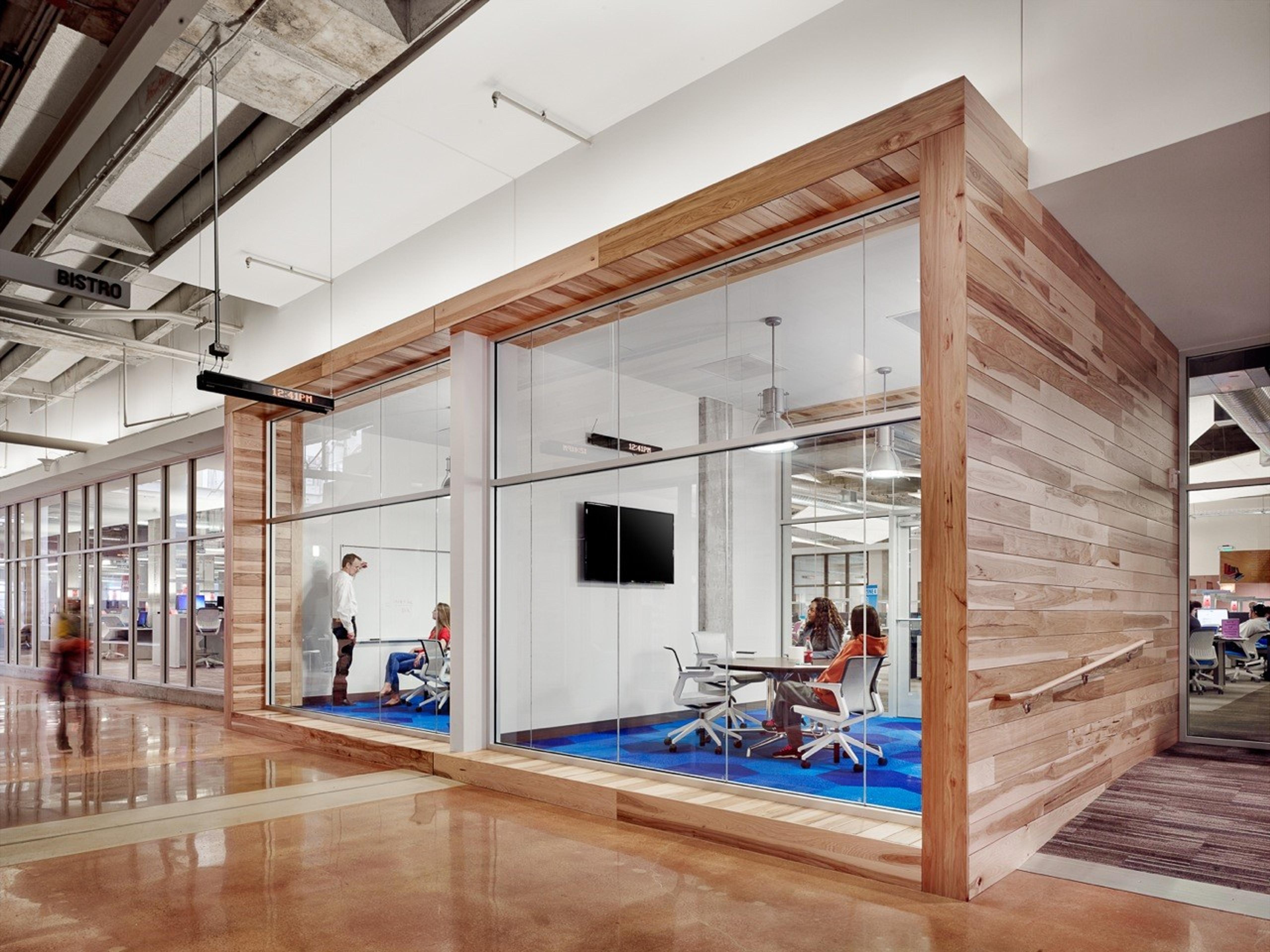 ACC Highland Adaptive Reuse