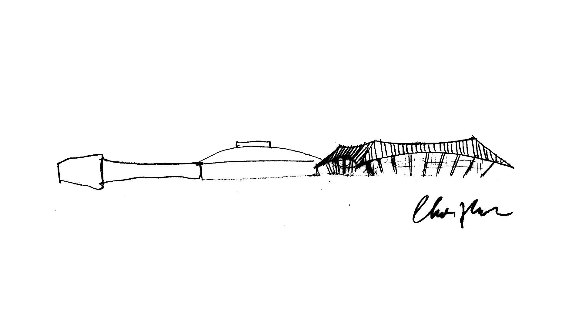 Palmer Events Center