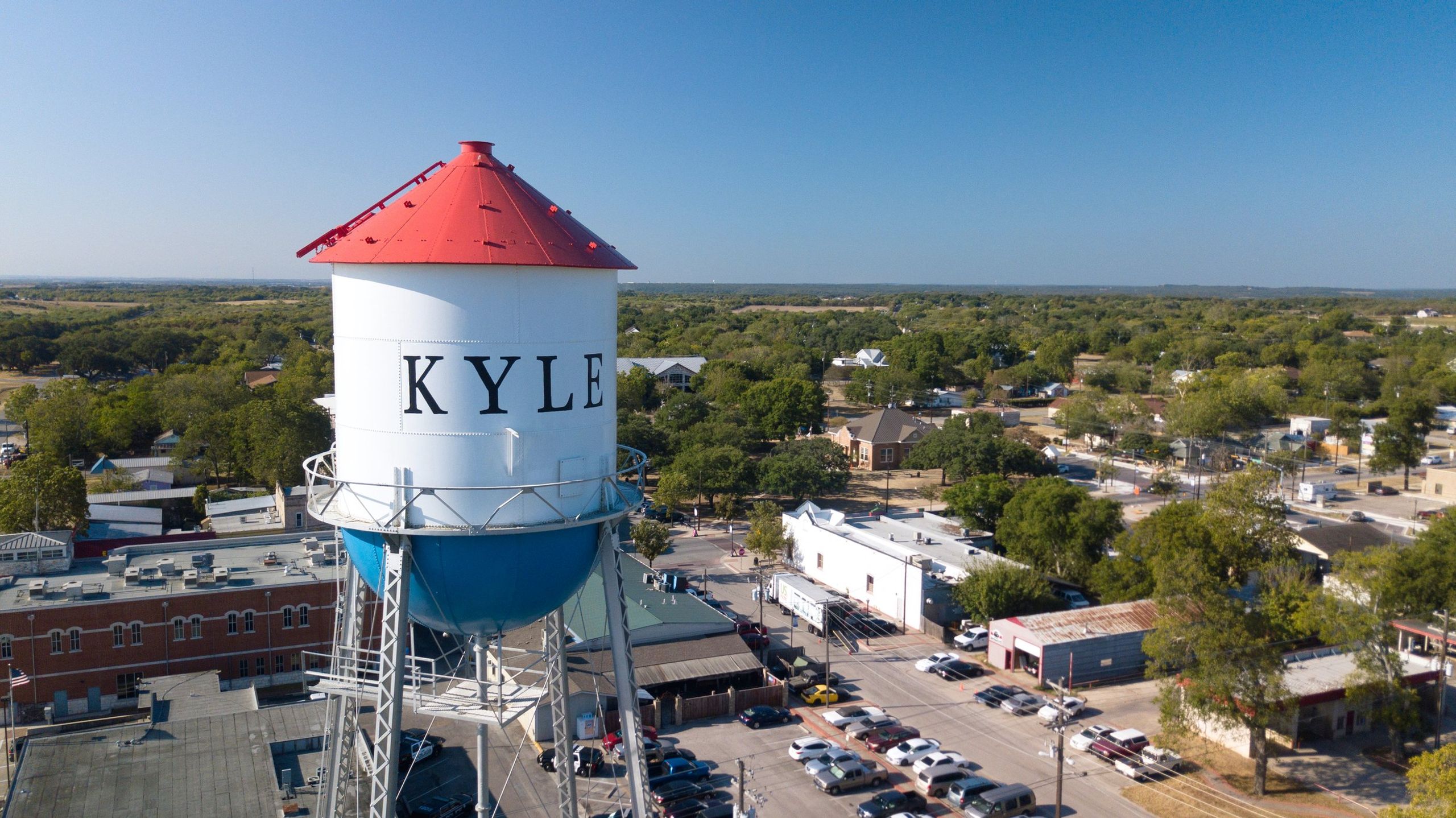 City of Kyle Downtown Master Plan