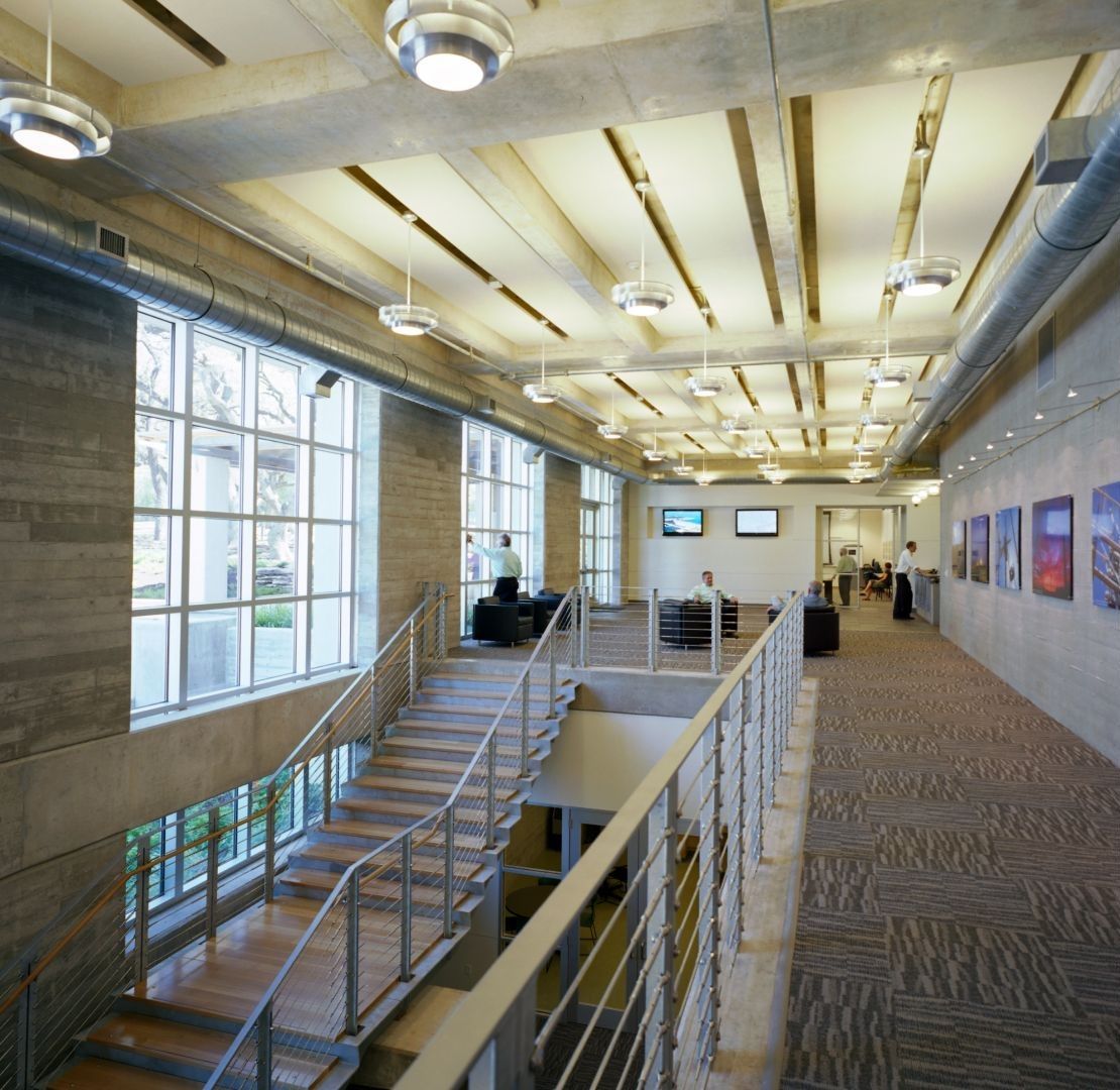 Redbud Emergency Operations Center