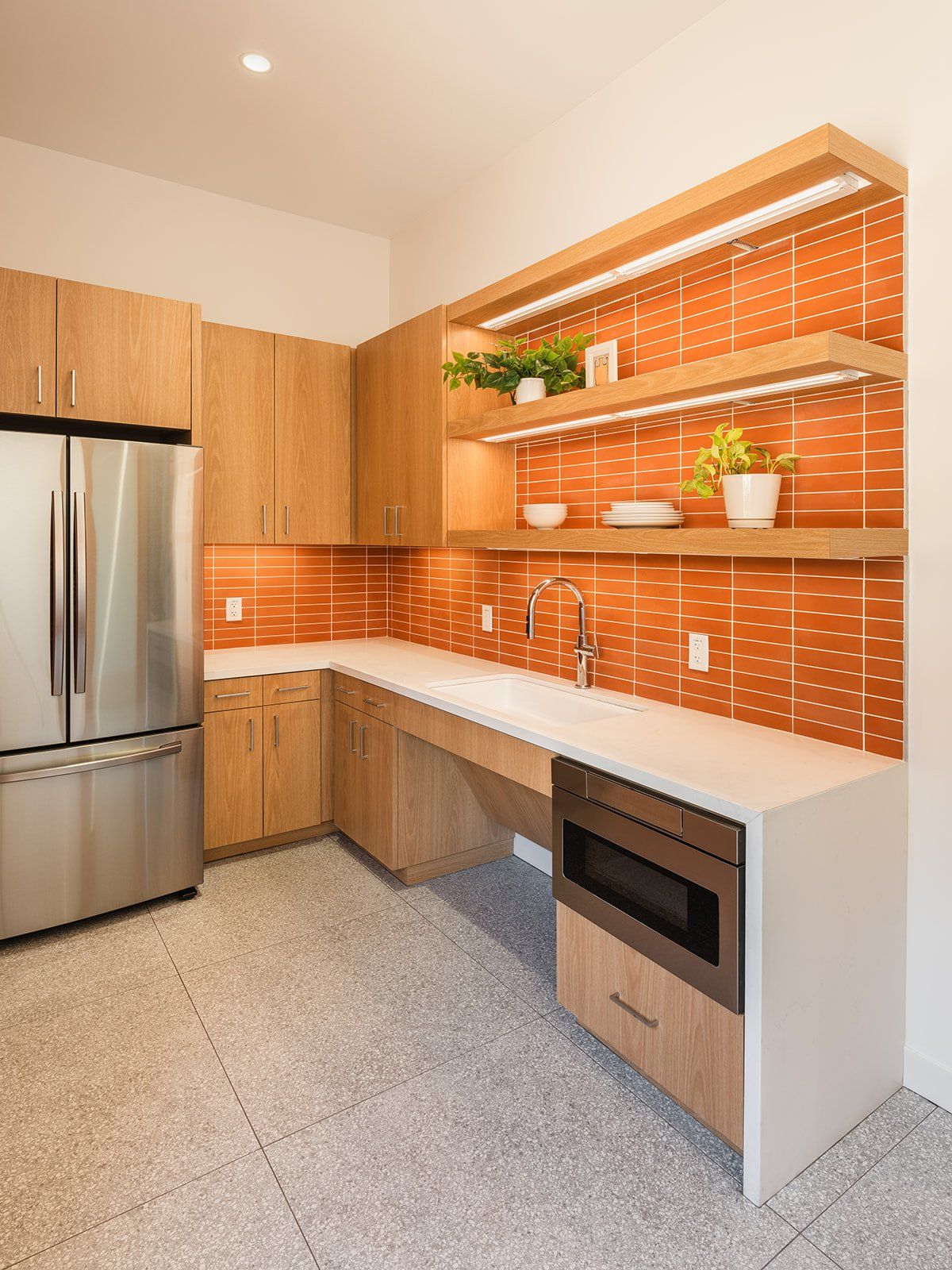 UT Student Services - Make it stand out