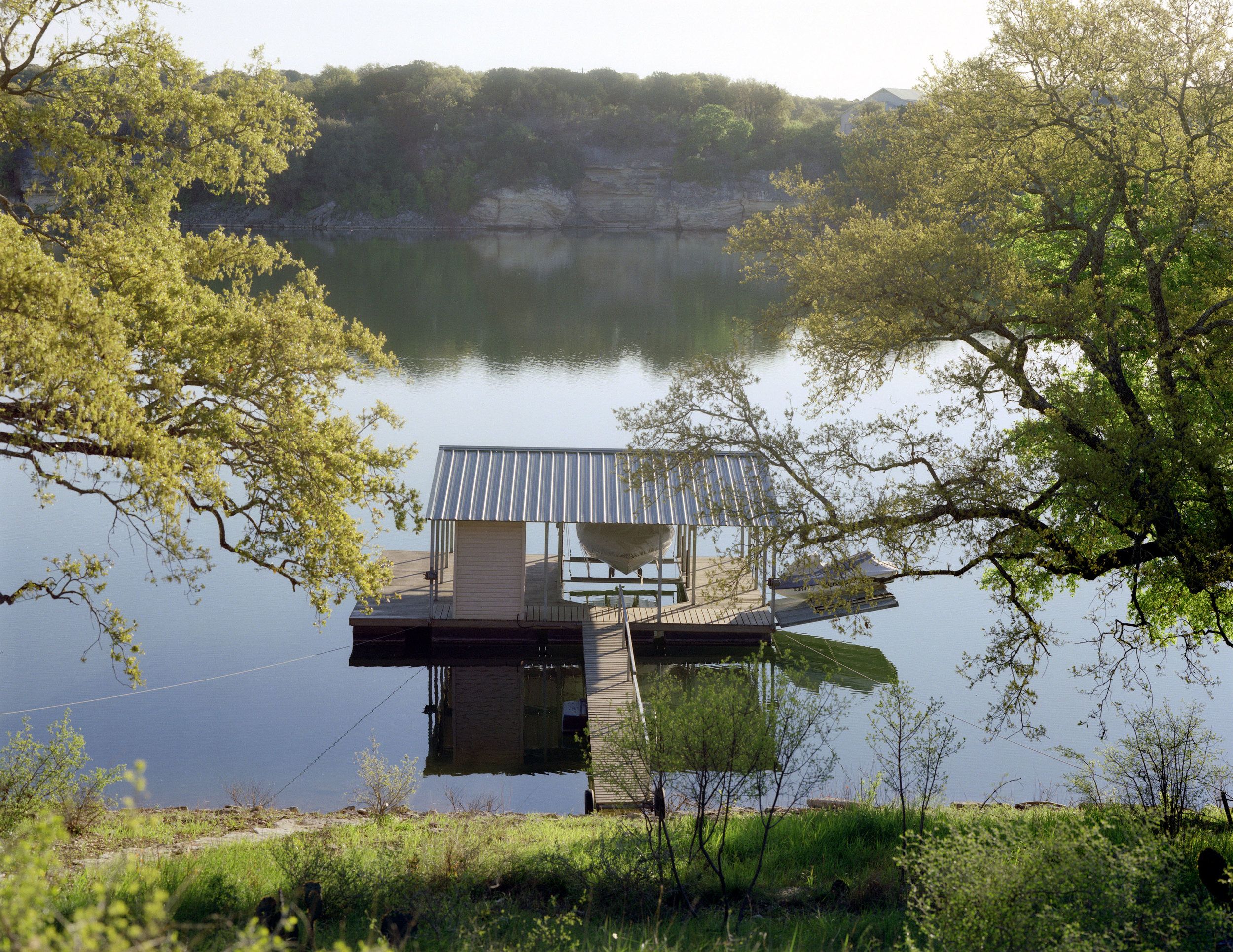 Lakeside Retreat Private Residence