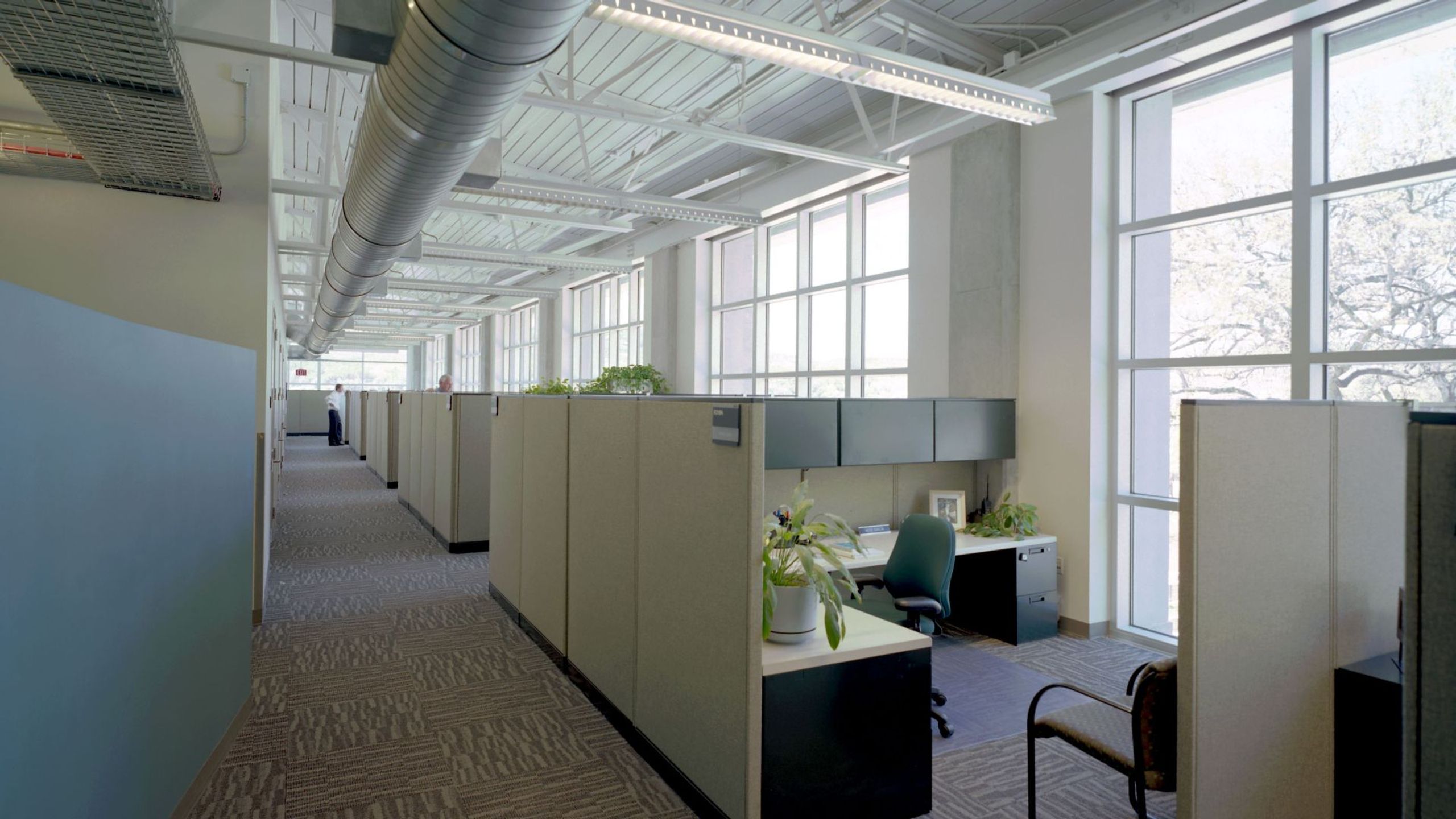 Redbud Emergency Operations Center