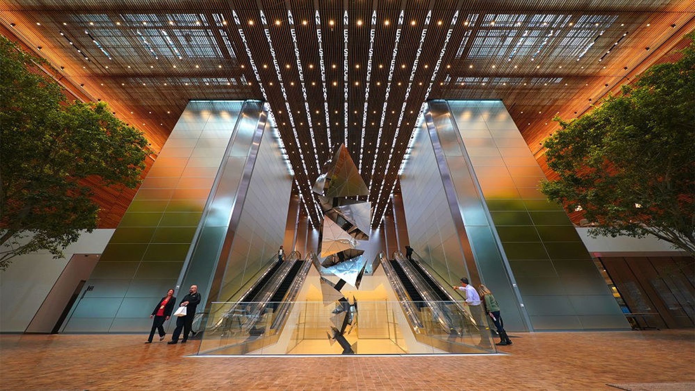 Comcast Technology Center