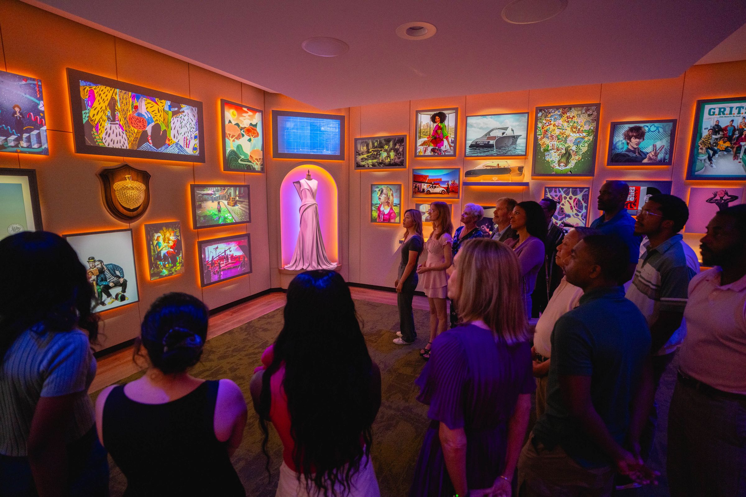 SCAD Story Atlanta