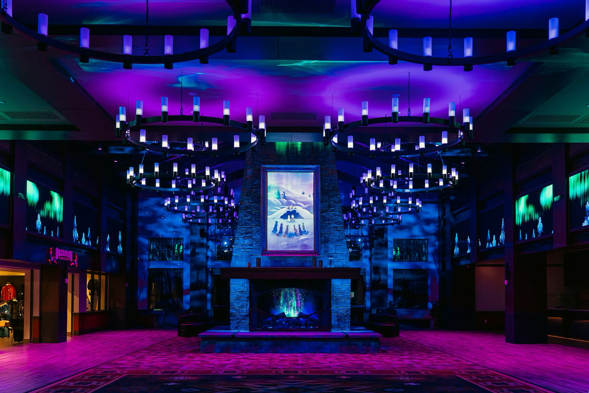 Great Wolf Lodge