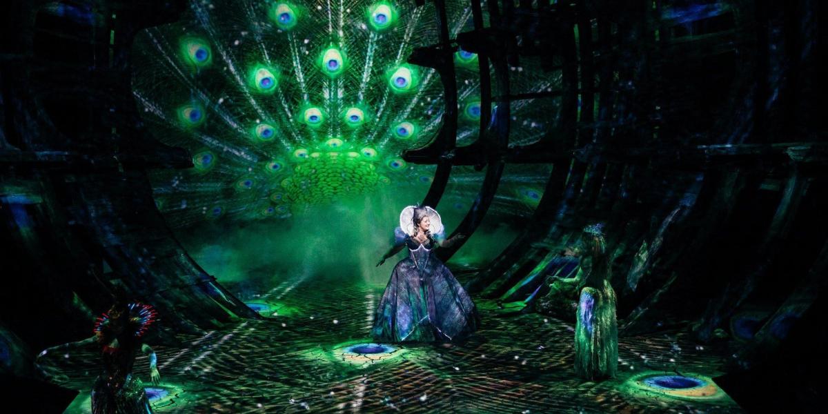 RSC The Tempest