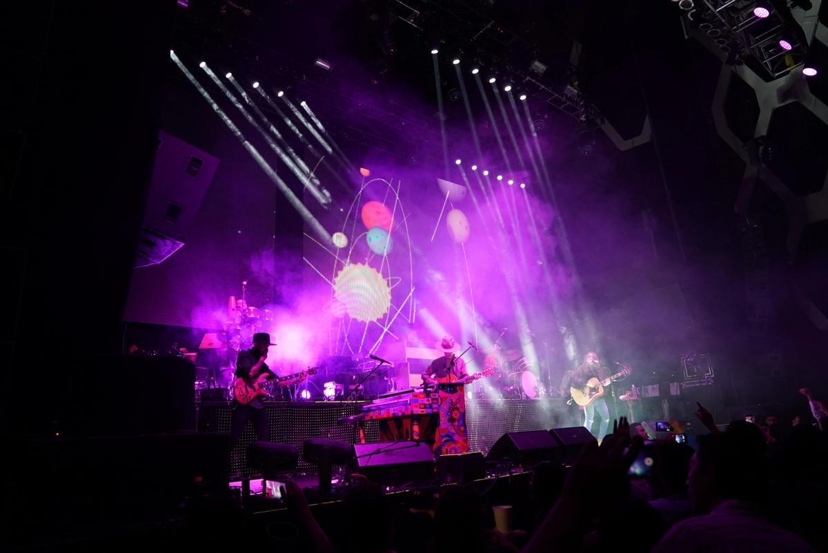 Jesse & Joy - World Tour