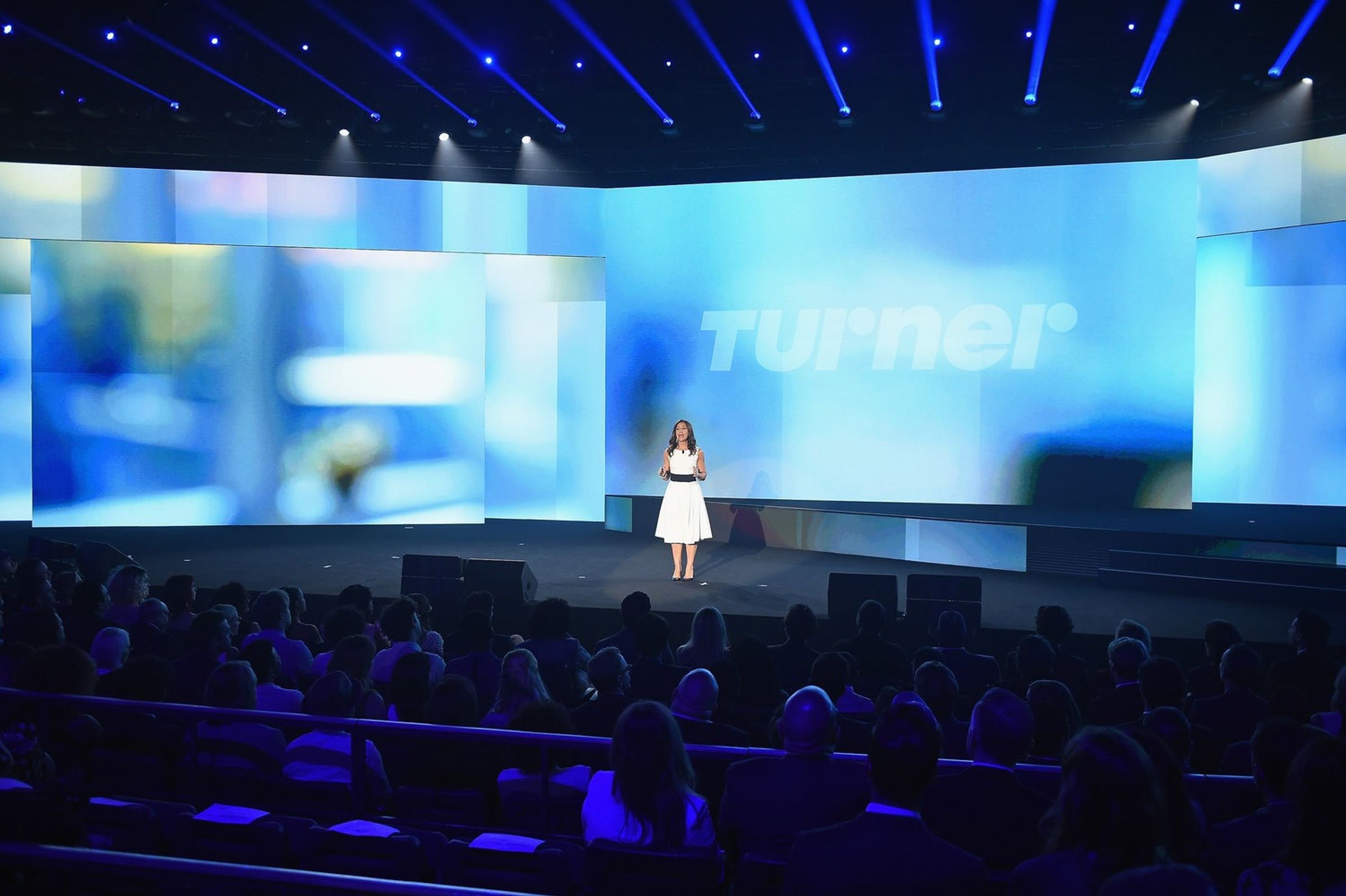 Turner Upfronts