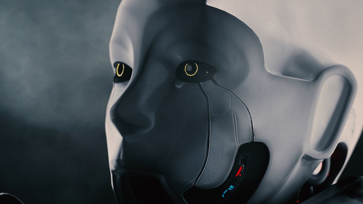 SNTIENT: A Making Of