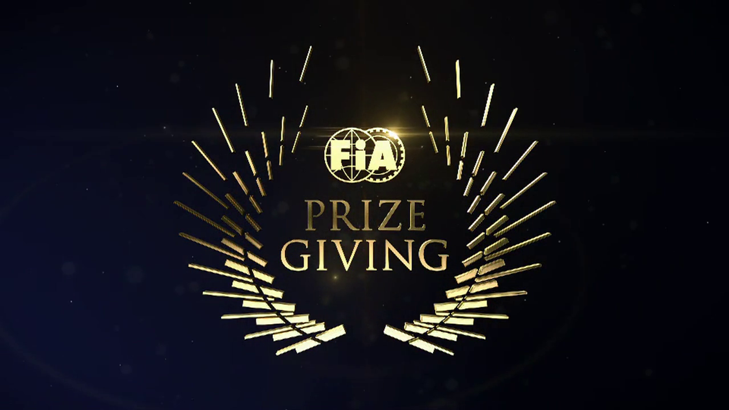 FIA Idents