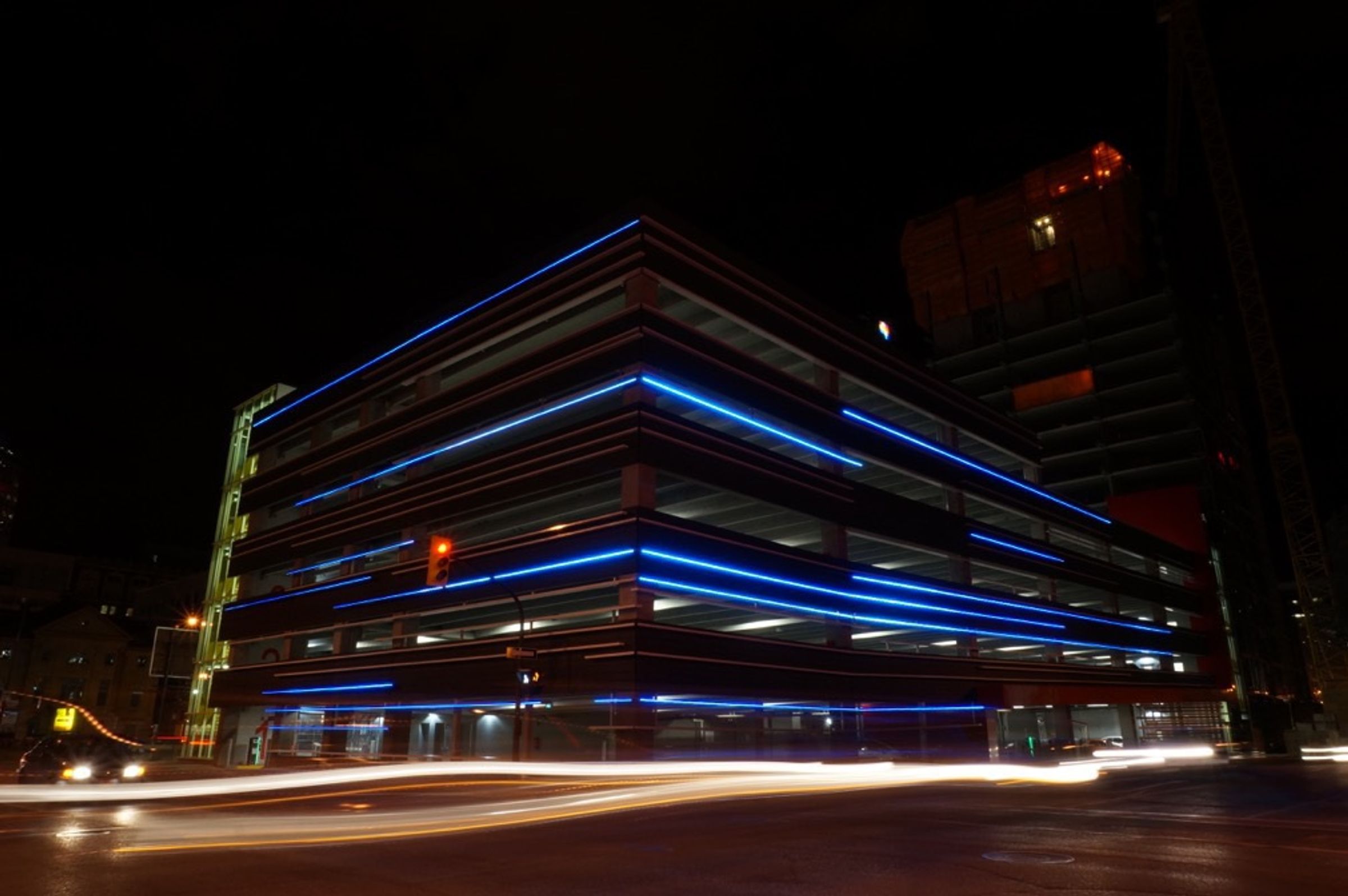Winnipeg