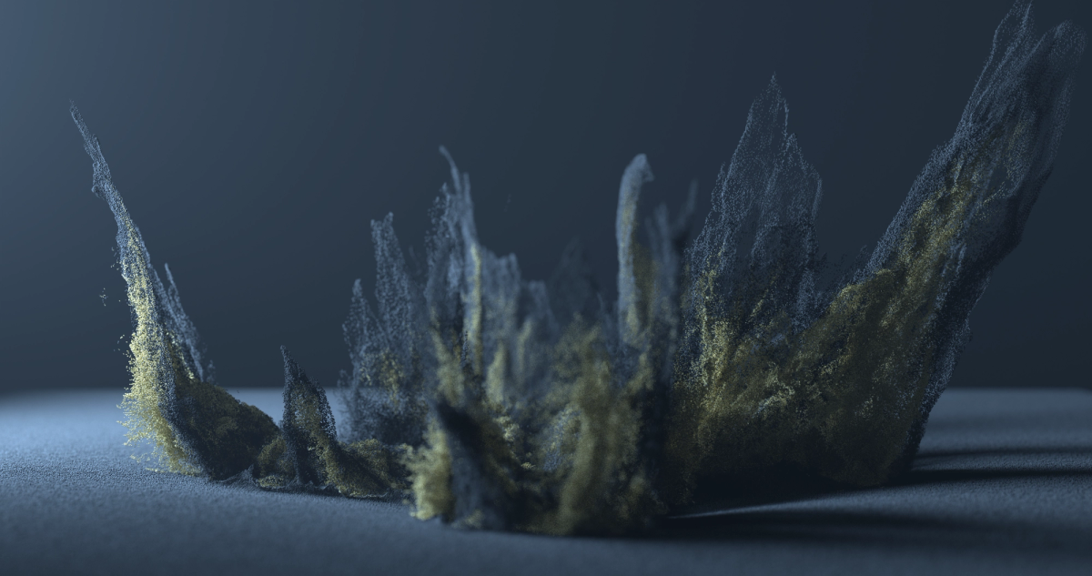 4k 10bit Line Test