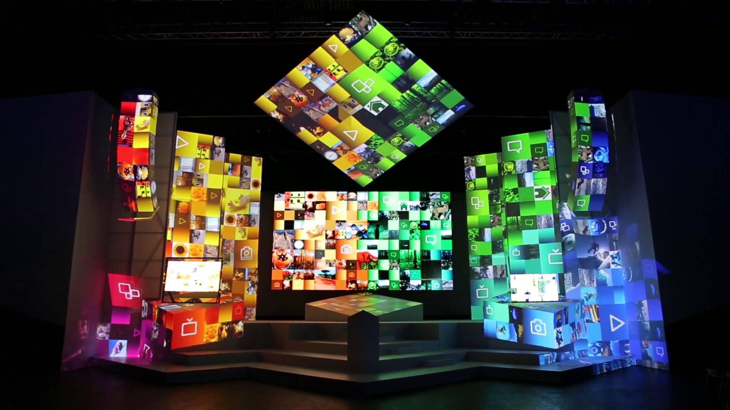 Samsung Smart TV