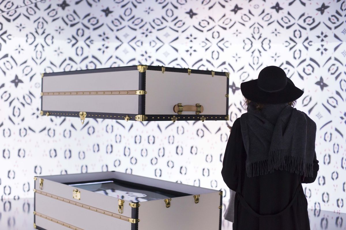 Louis Vuitton