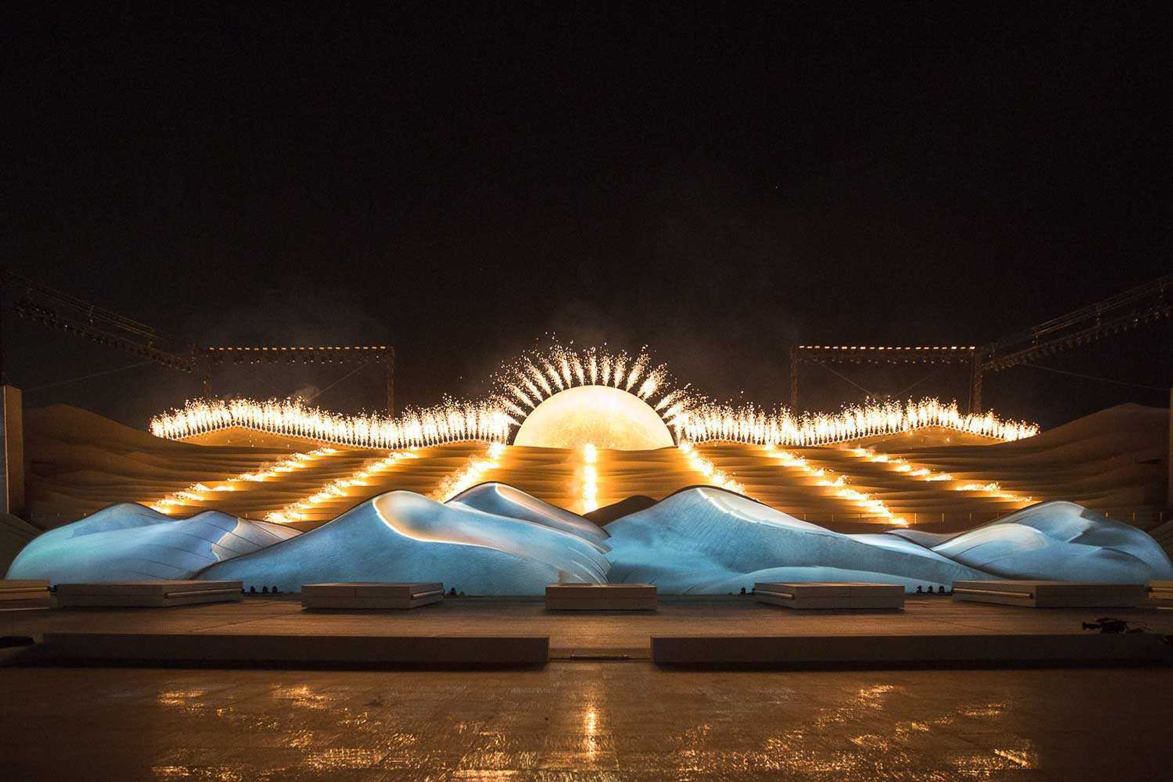 United Arab Emirates National Day