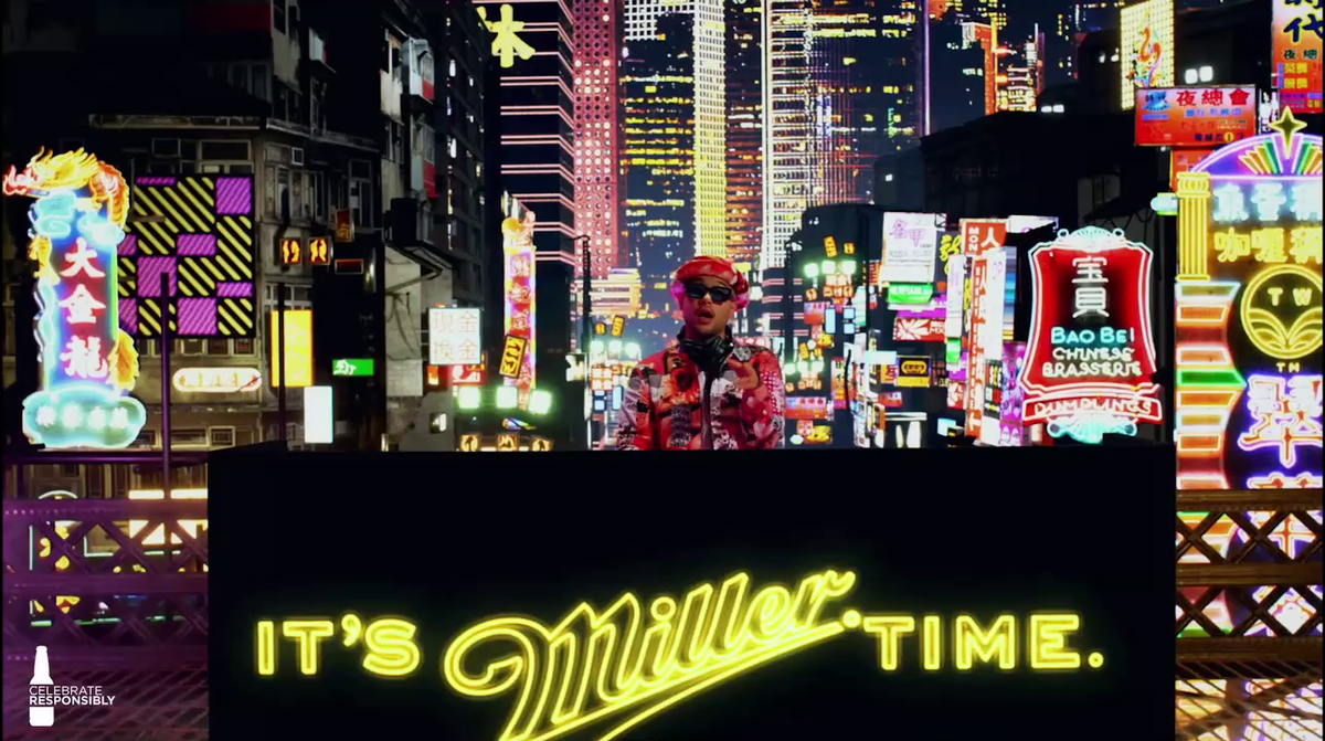 Real-Time Environments