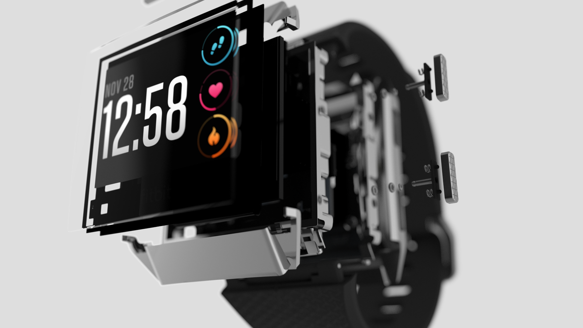 Fitbit Ionic