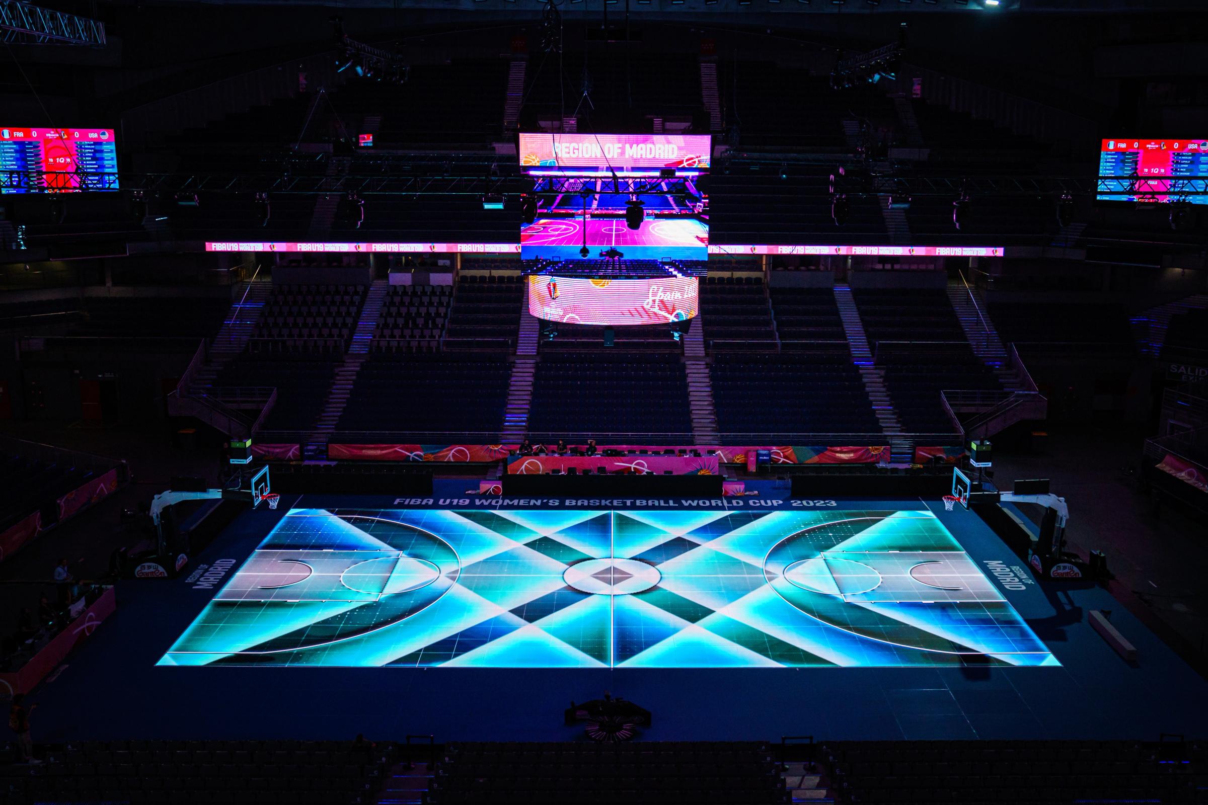 FIBA U19 Women's World Cup