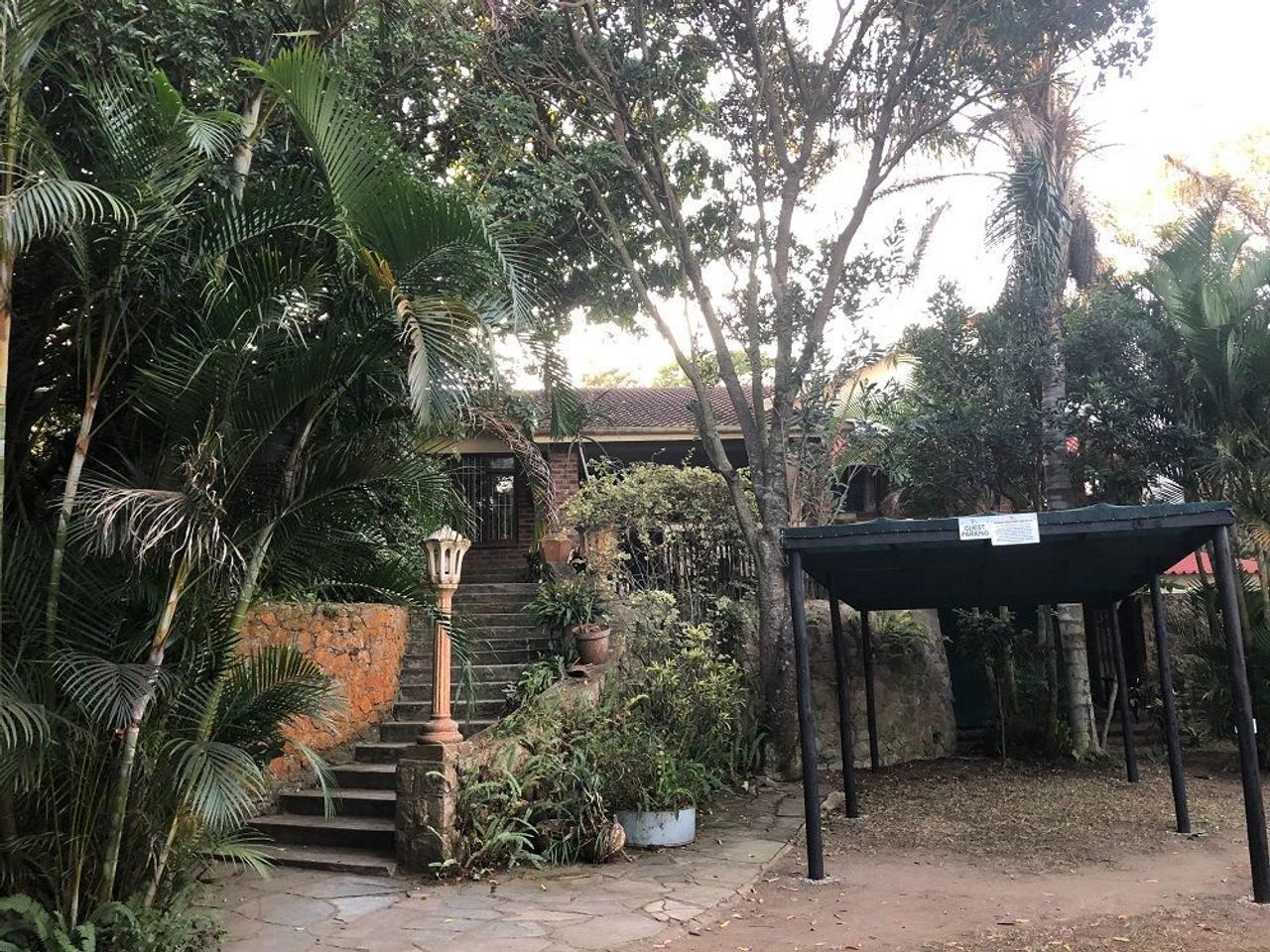 Fairhills Caravan Park