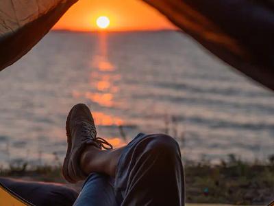 Camping