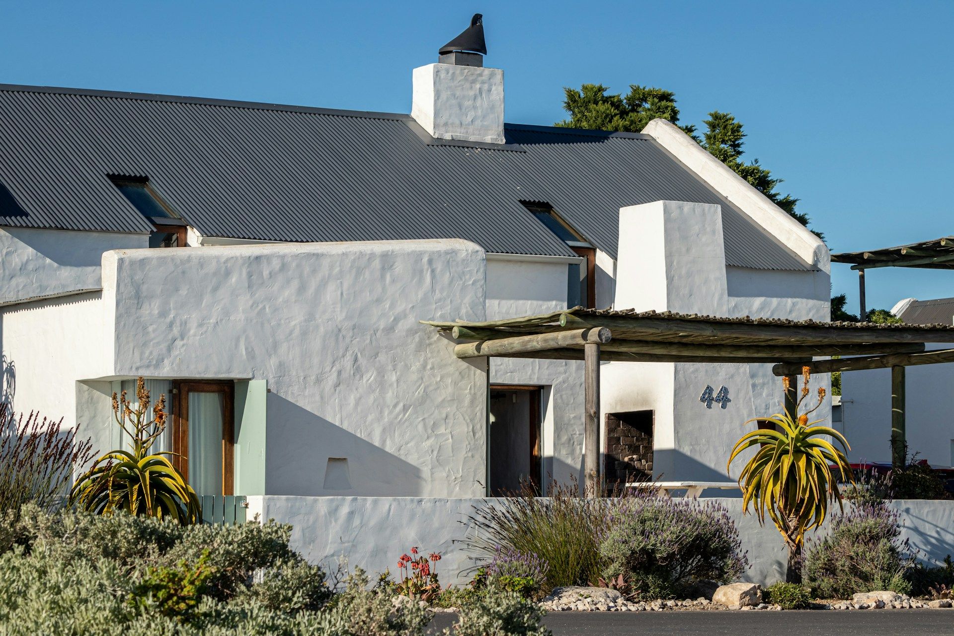 Accommodation