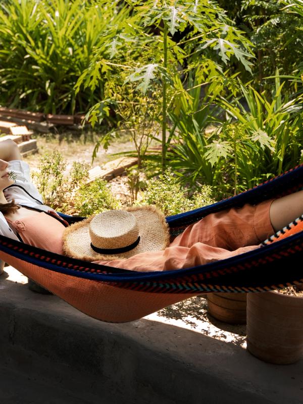 Quiet, peaceful retreats in South Africa for your next escape