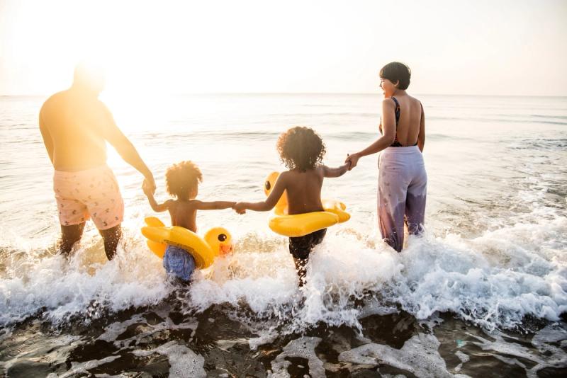Family-friendly holidays in South Africa