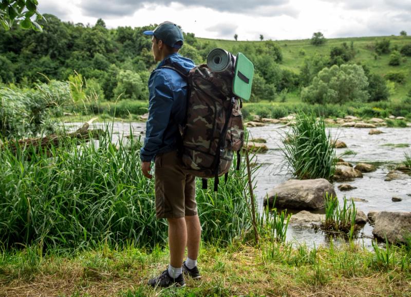 Peak hiking season: Spots to try 