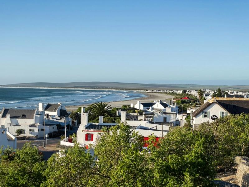 Self-catering chalets in South Africa for your next getaway 