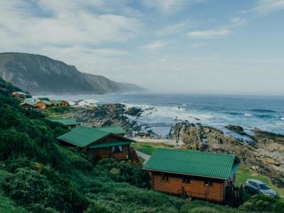 Self-catering accommodation