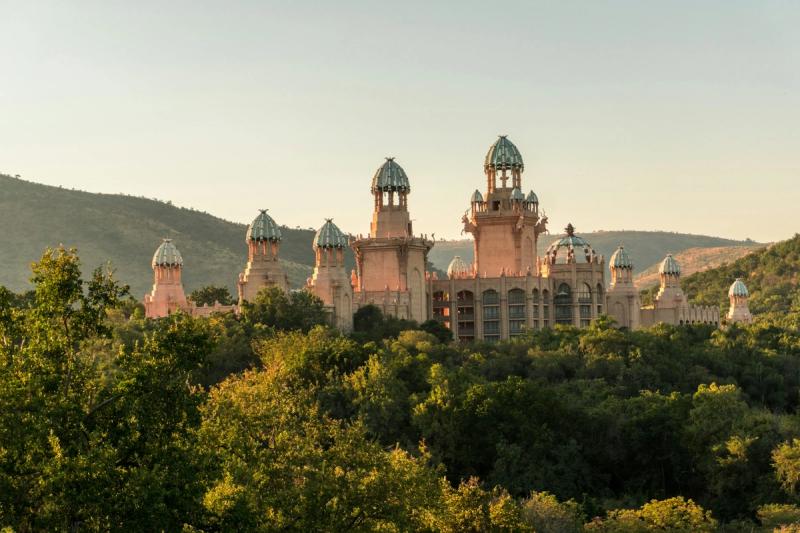 Day trips from Johannesburg and Pretoria: what to book