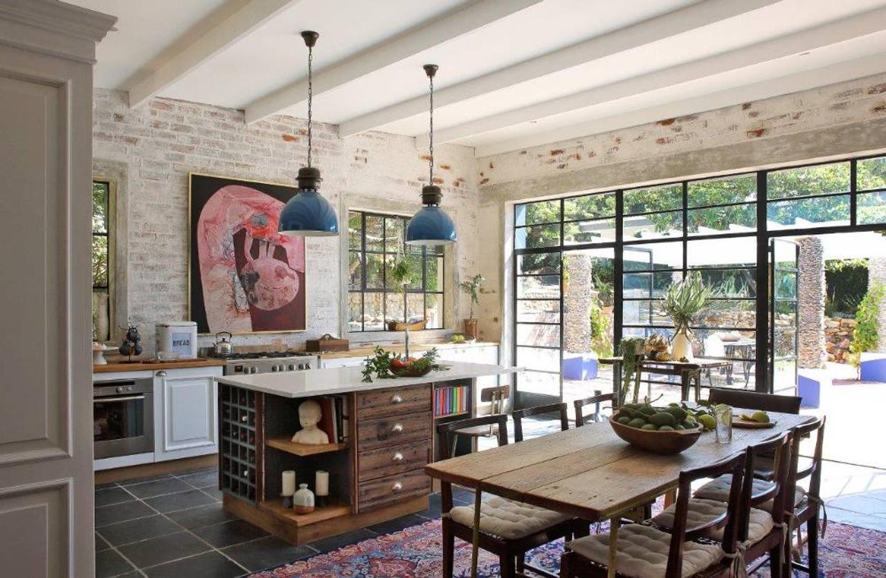 Southern Sky House